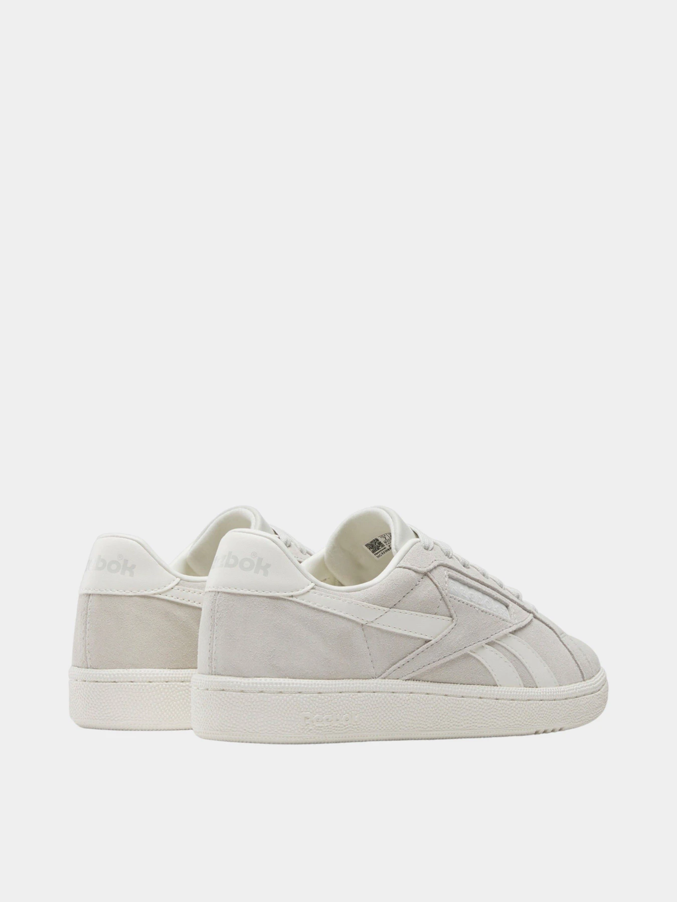 Кроссовки Reebok CLUB C GROUNDS UK модель 102269532 Кроссовки Reebok CLUB C GROUNDS UK модель 102269532 Фото