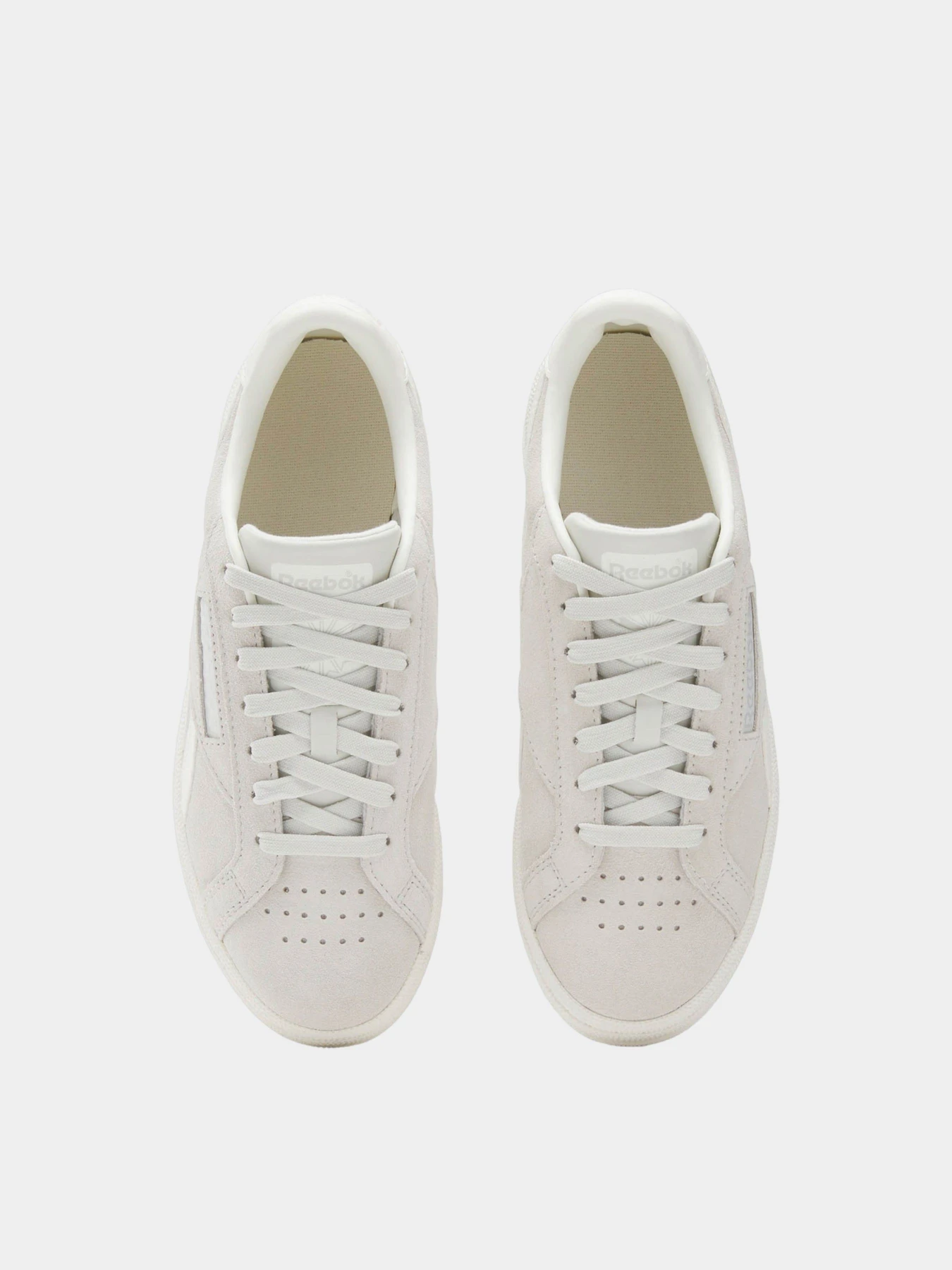 Кроссовки Reebok CLUB C GROUNDS UK модель 102269532 Кроссовки Reebok CLUB C GROUNDS UK модель 102269532 Фото