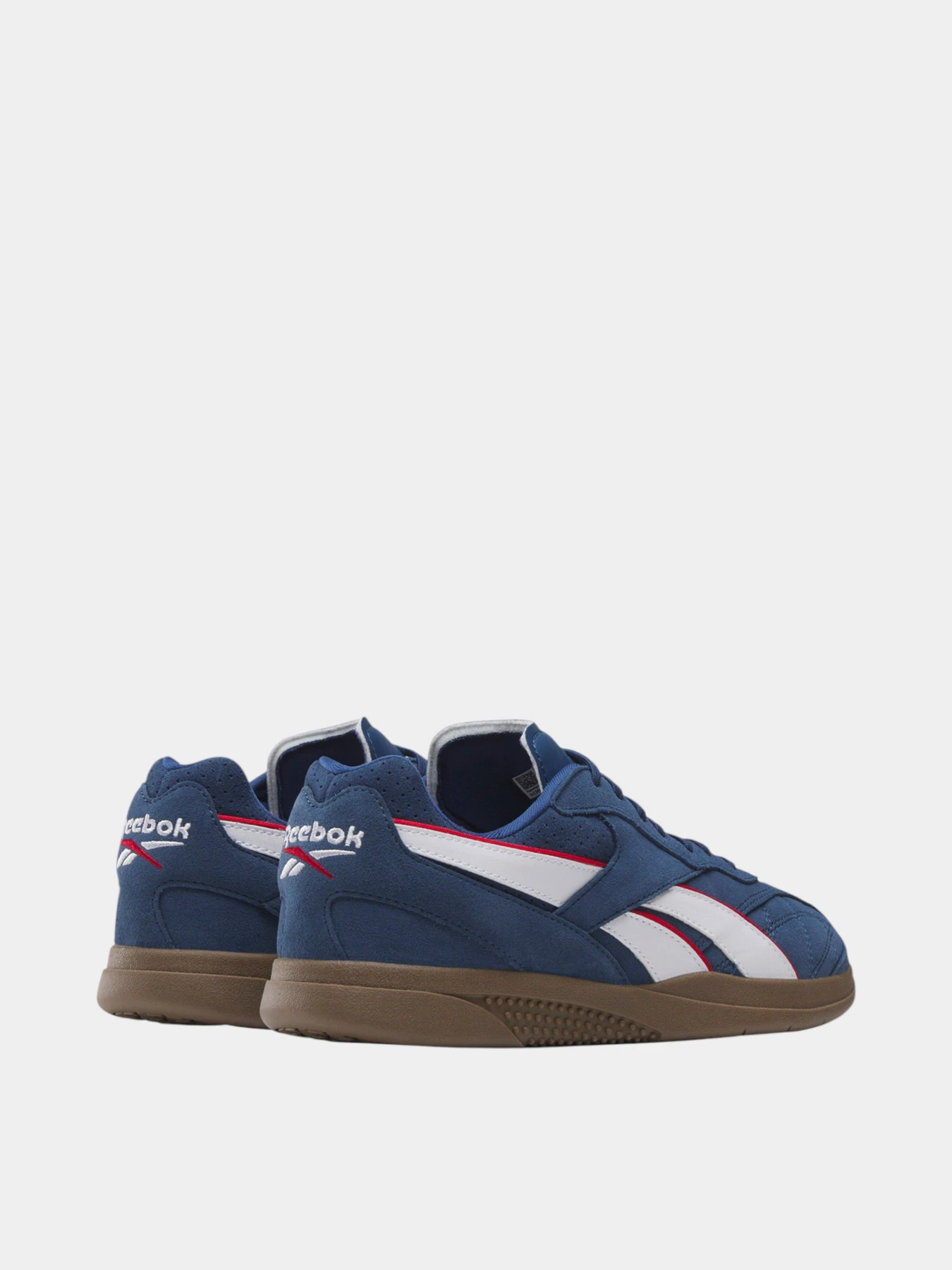Кроссовки Reebok HAMMER STREET модель 102269565 Кроссовки Reebok HAMMER STREET модель 102269565 Фото