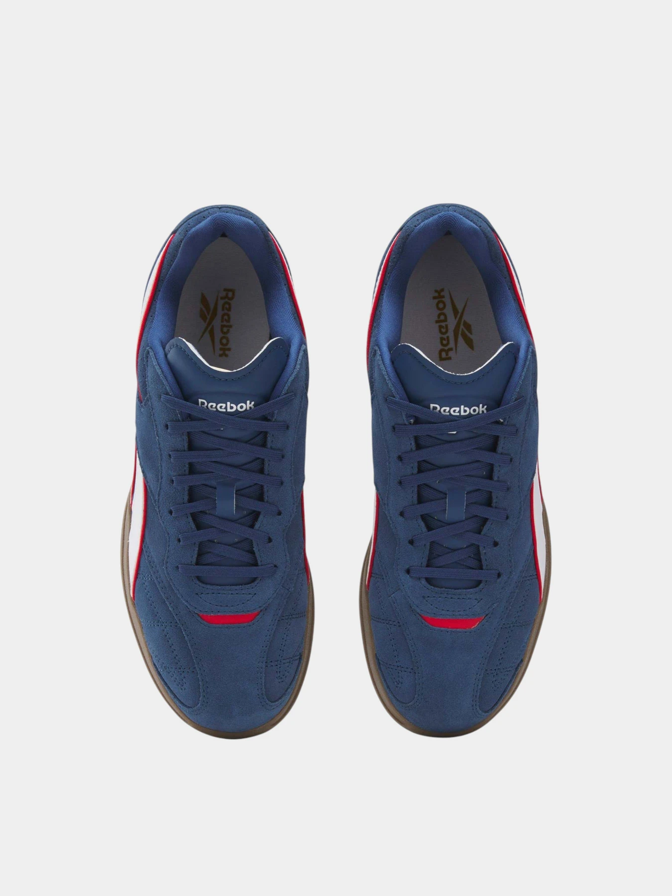 Кроссовки Reebok HAMMER STREET модель 102269565 Кроссовки Reebok HAMMER STREET модель 102269565 Фото