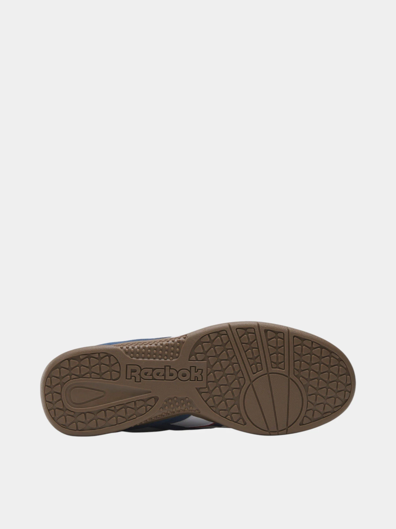 Кроссовки Reebok HAMMER STREET модель 102269565 Кроссовки Reebok HAMMER STREET модель 102269565 Фото