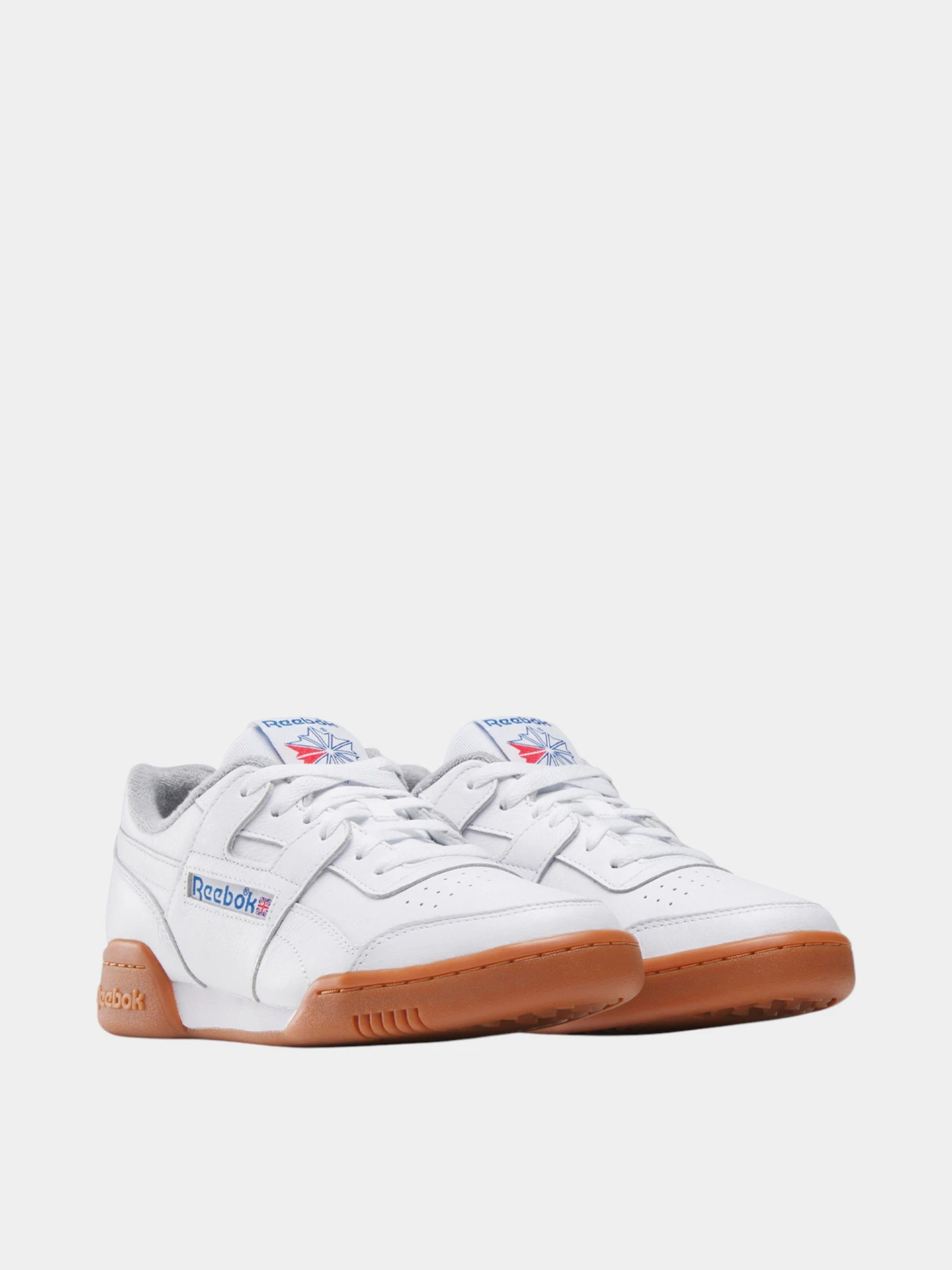 Кроссовки Reebok WORKOUT PLUS модель 102269579 Кроссовки Reebok WORKOUT PLUS модель 102269579 Фото