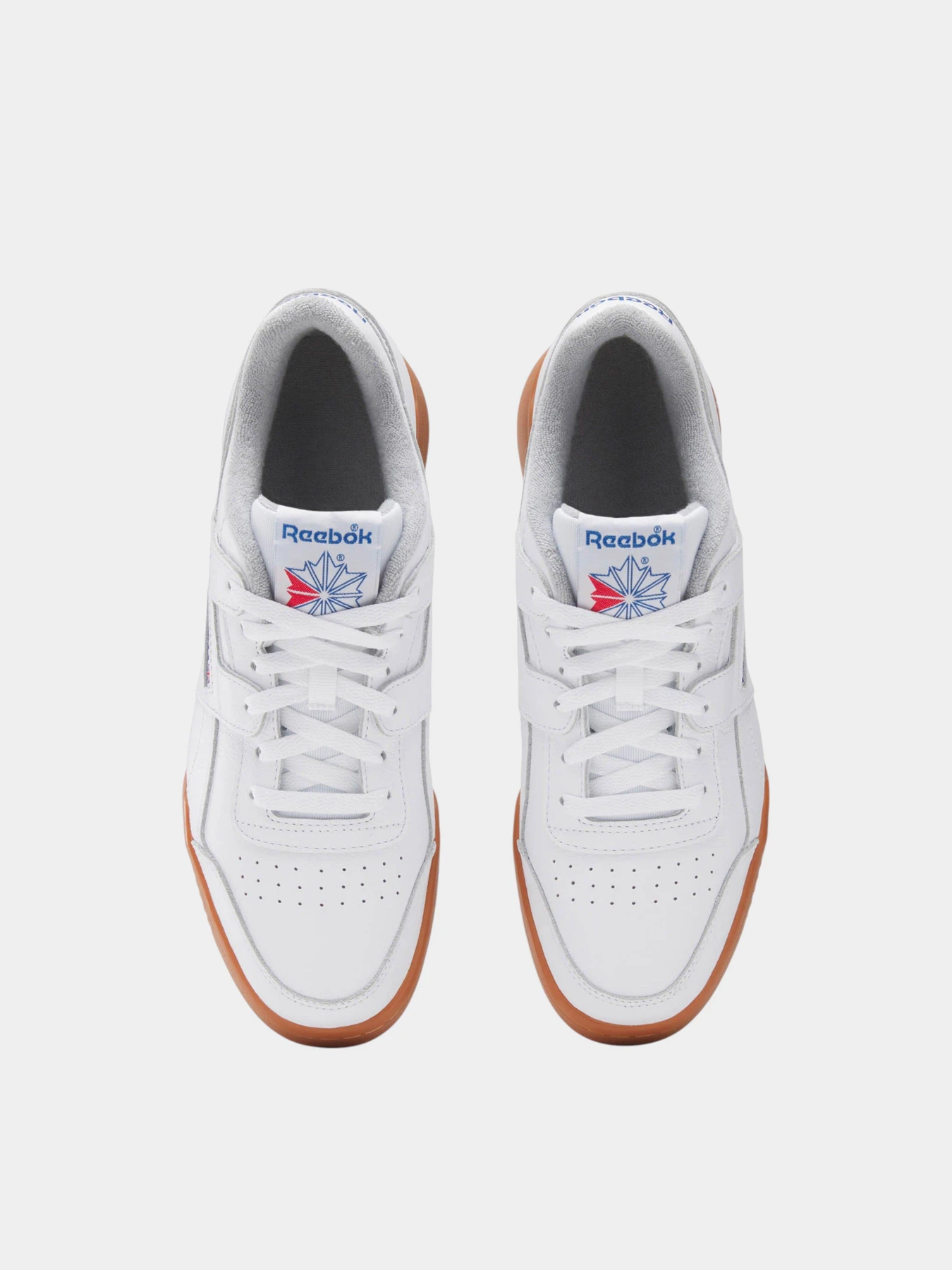 Кроссовки Reebok WORKOUT PLUS модель 102269579 Кроссовки Reebok WORKOUT PLUS модель 102269579 Фото