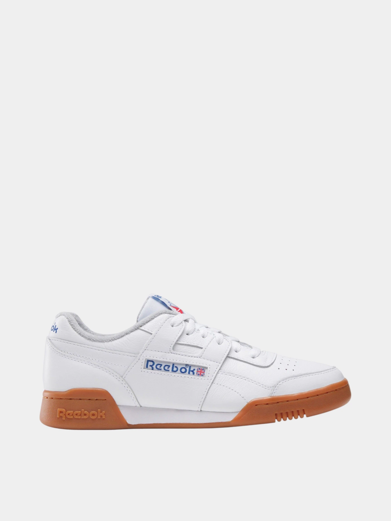 Кроссовки Reebok WORKOUT PLUS модель 102269579 Кроссовки Reebok WORKOUT PLUS модель 102269579 Фото