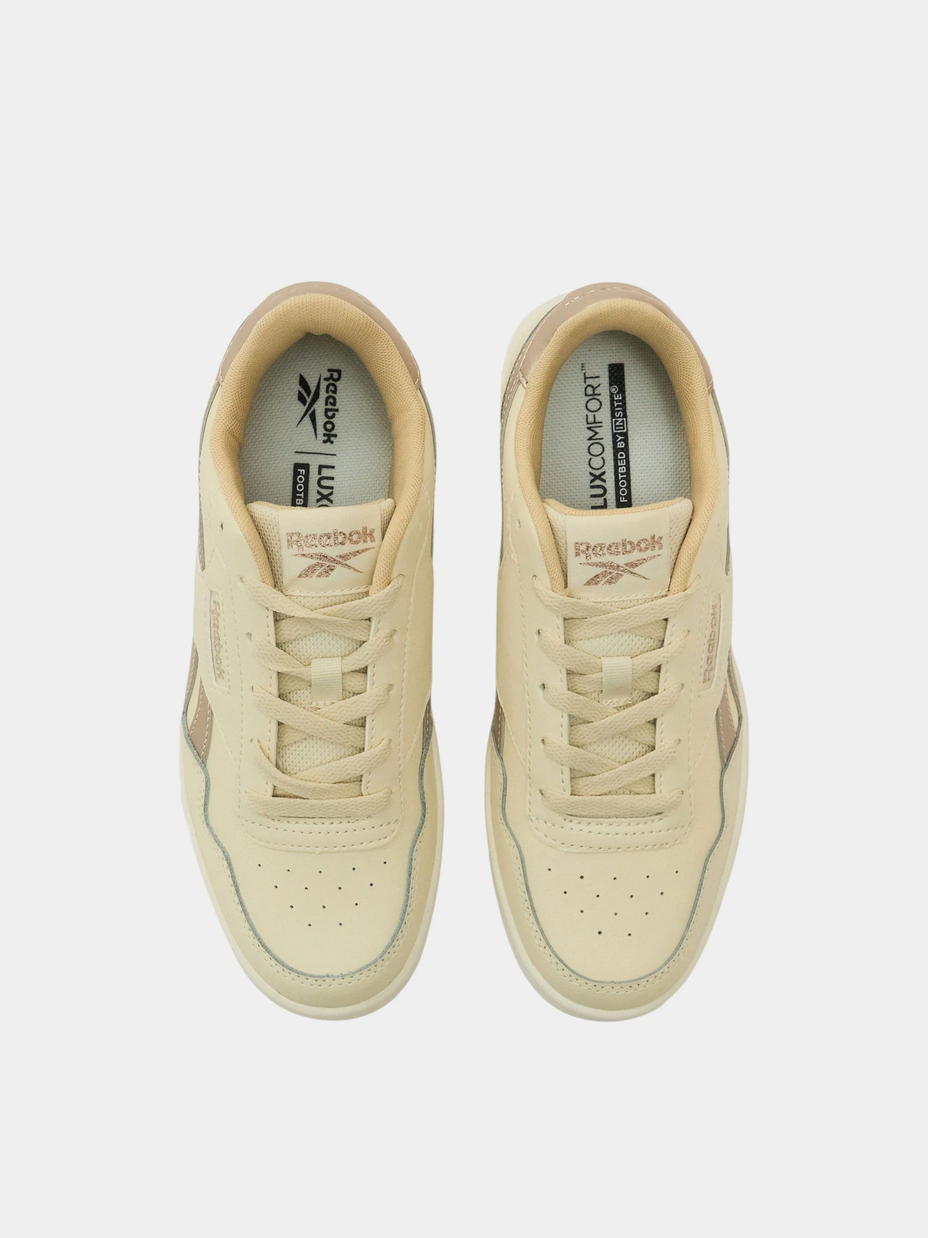 Кроссовки Reebok REEBOK COURT ADVANCE модель 102269614 Кроссовки Reebok REEBOK COURT ADVANCE модель 102269614 Фото