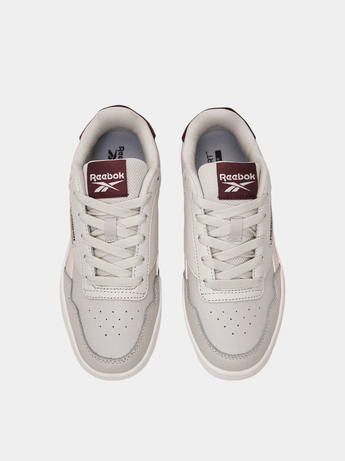 Кроссовки Reebok REEBOK COURT ADVANCE модель 102269615 Кроссовки Reebok REEBOK COURT ADVANCE модель 102269615 Фото