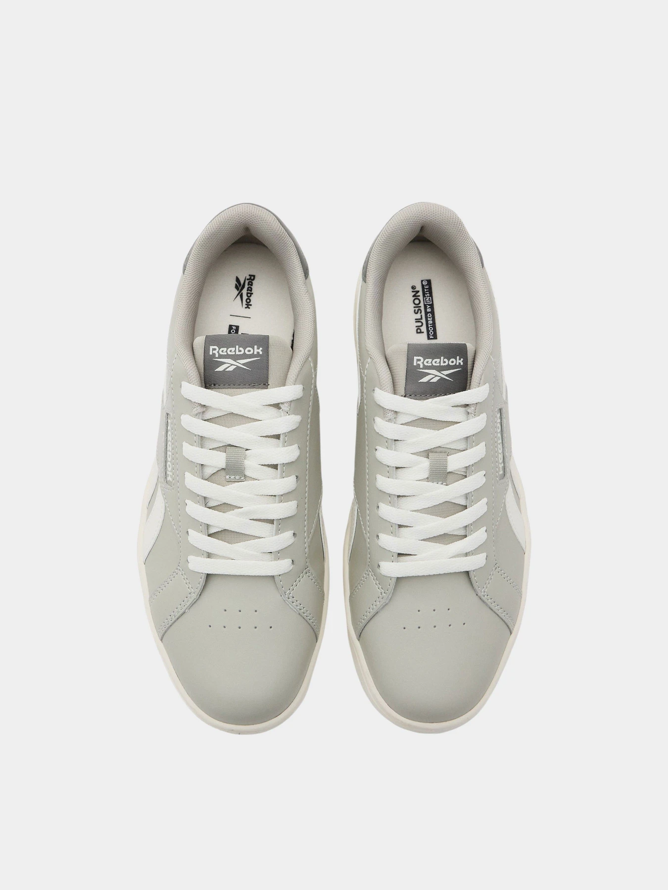 Кроссовки Reebok REEBOK COURT RETRO модель 102269626 Кроссовки Reebok REEBOK COURT RETRO модель 102269626 Фото