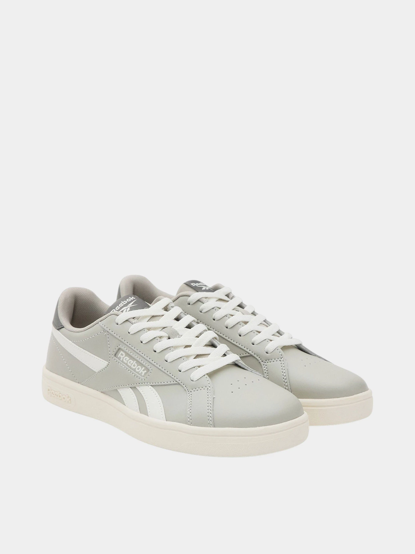 Кроссовки Reebok REEBOK COURT RETRO модель 102269626 Кроссовки Reebok REEBOK COURT RETRO модель 102269626 Фото