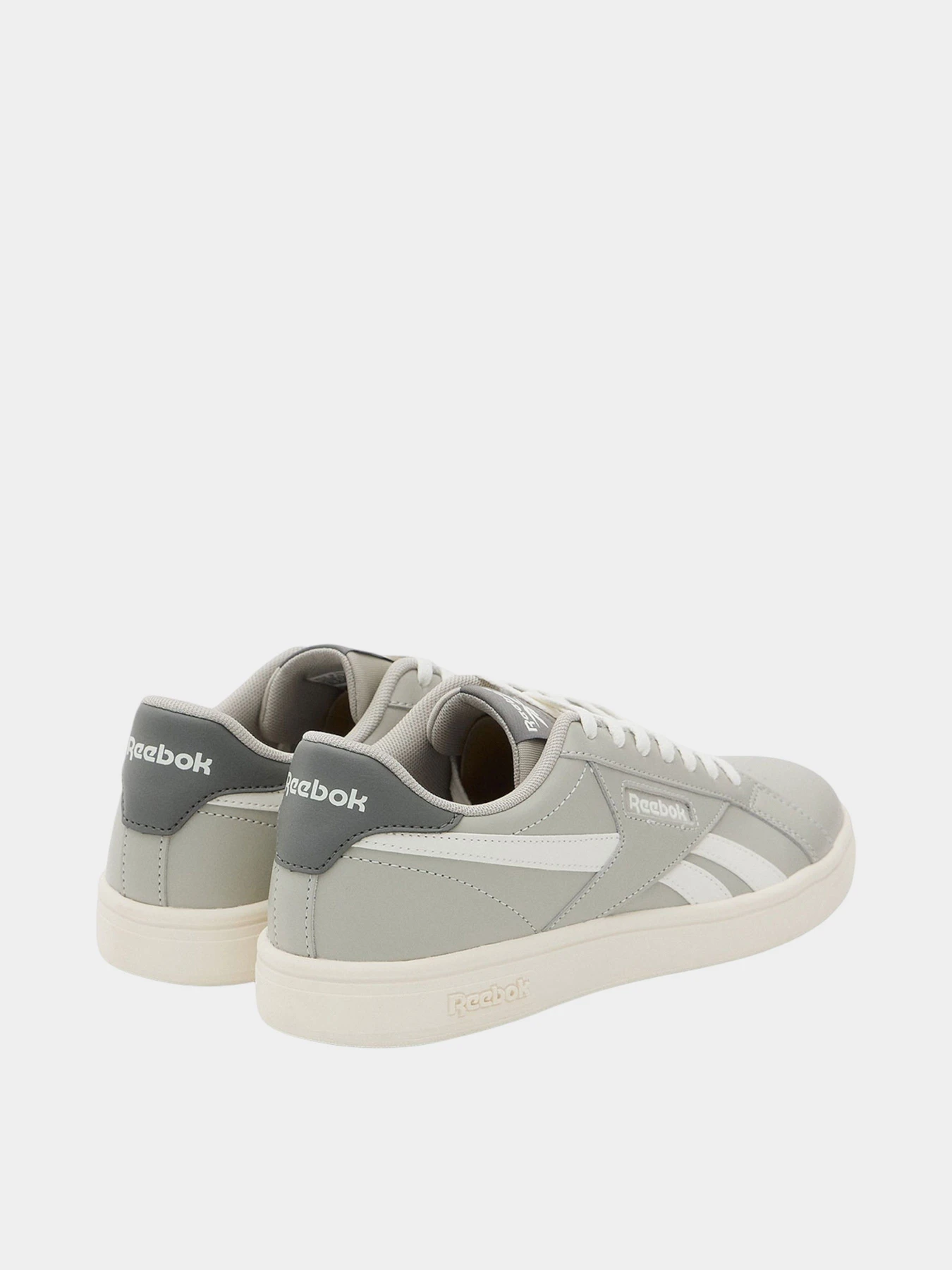 Кроссовки Reebok REEBOK COURT RETRO модель 102269626 Кроссовки Reebok REEBOK COURT RETRO модель 102269626 Фото