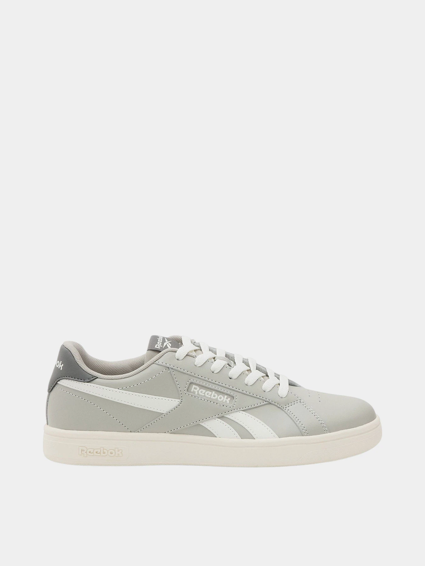 Кроссовки Reebok REEBOK COURT RETRO модель 102269626 Кроссовки Reebok REEBOK COURT RETRO модель 102269626 Фото