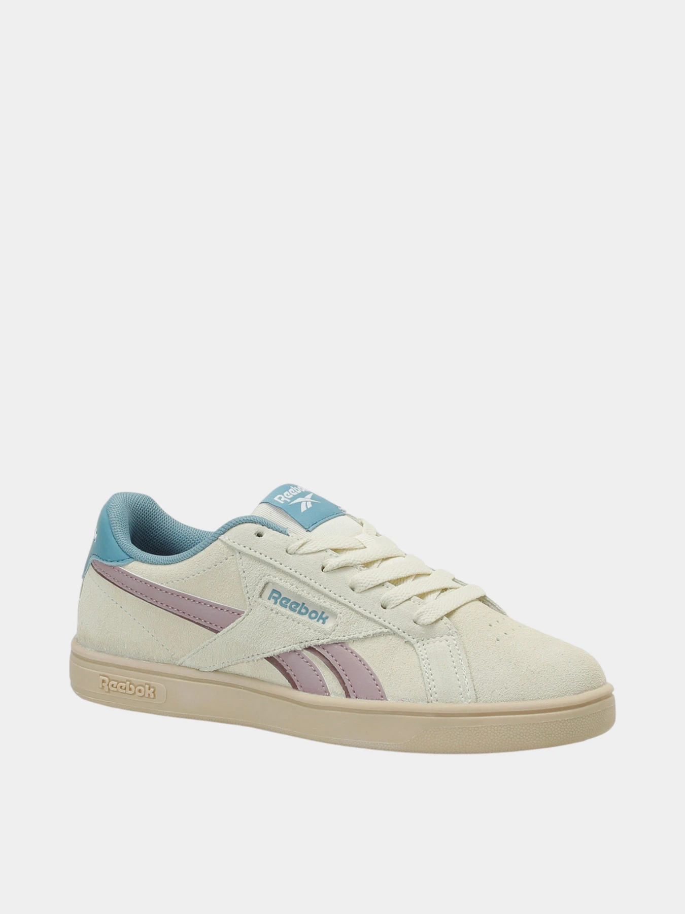 Кроссовки Reebok REEBOK COURT RETRO модель 102269629 Кроссовки Reebok REEBOK COURT RETRO модель 102269629 Фото