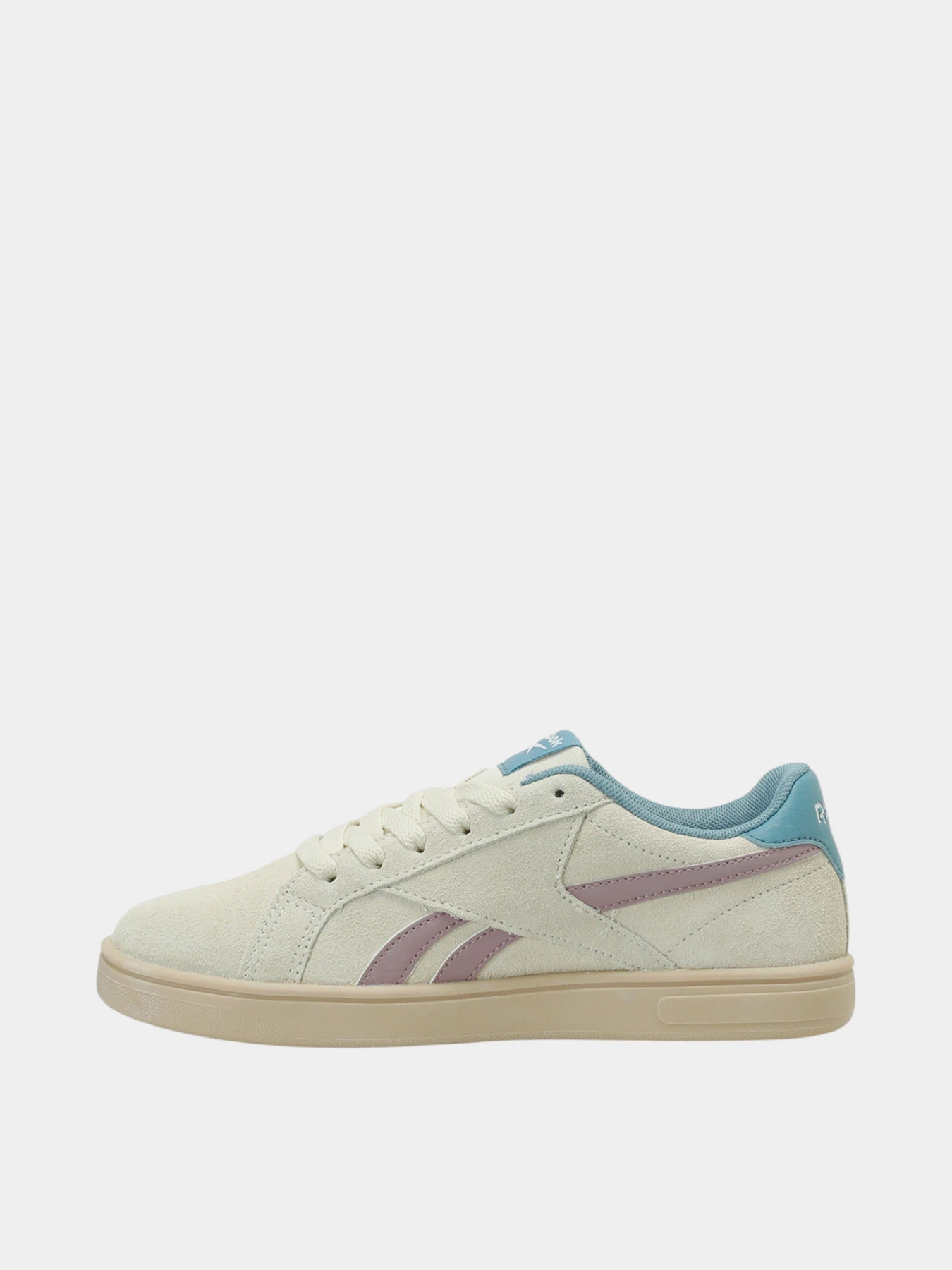 Кроссовки Reebok REEBOK COURT RETRO модель 102269629 Кроссовки Reebok REEBOK COURT RETRO модель 102269629 Фото