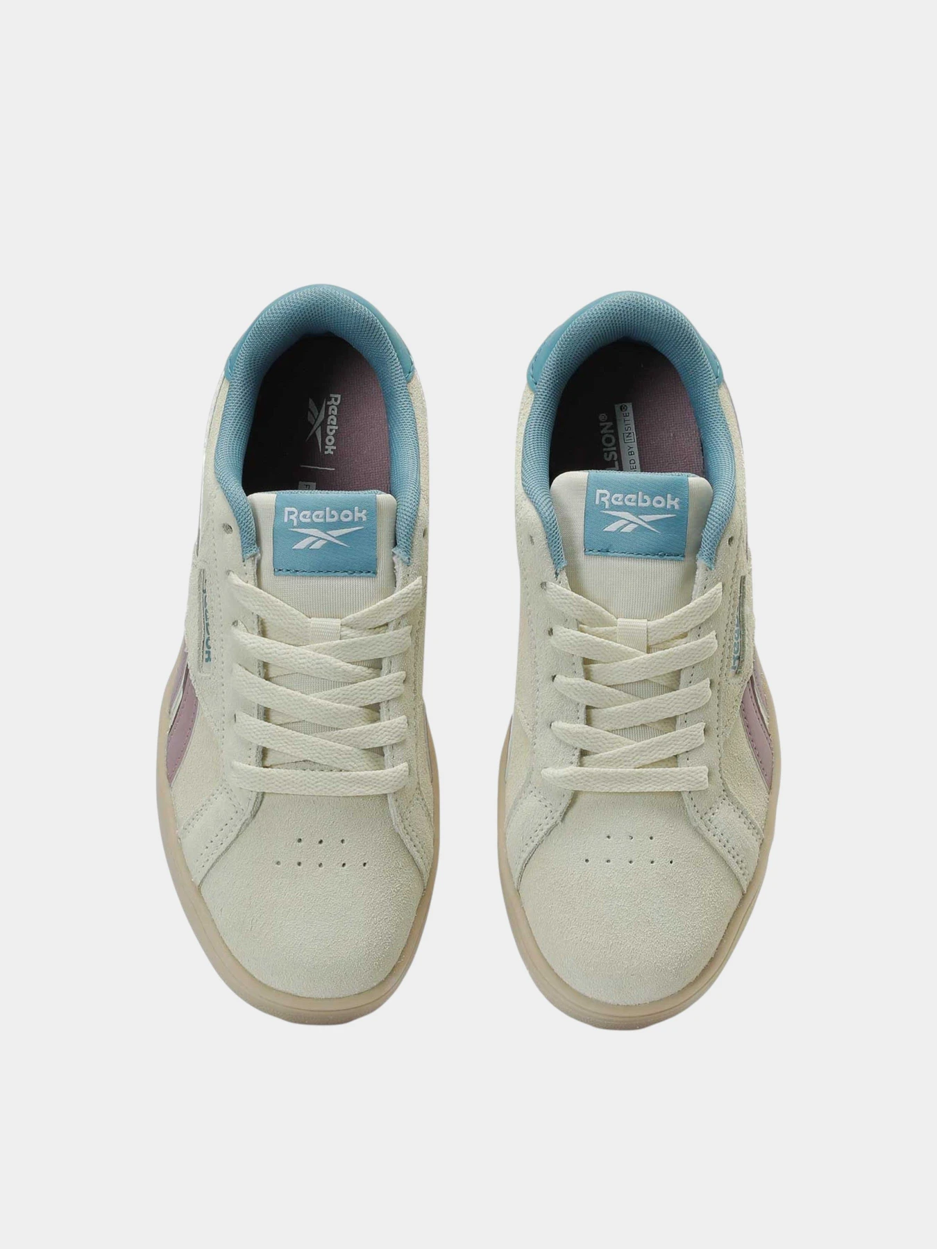 Кроссовки Reebok REEBOK COURT RETRO модель 102269629 Кроссовки Reebok REEBOK COURT RETRO модель 102269629 Фото