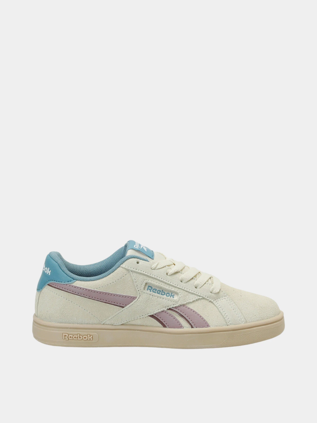 Кроссовки Reebok REEBOK COURT RETRO модель 102269629 Кроссовки Reebok REEBOK COURT RETRO модель 102269629 Фото