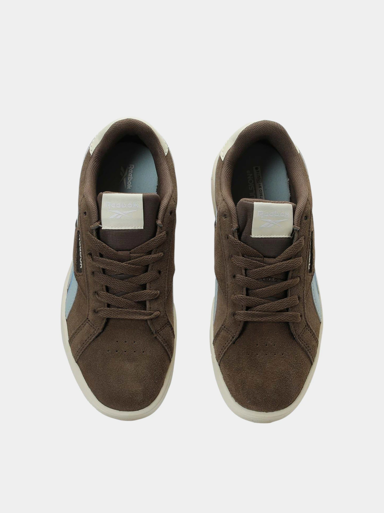 Кроссовки Reebok REEBOK COURT RETRO модель 102269630 Кроссовки Reebok REEBOK COURT RETRO модель 102269630 Фото