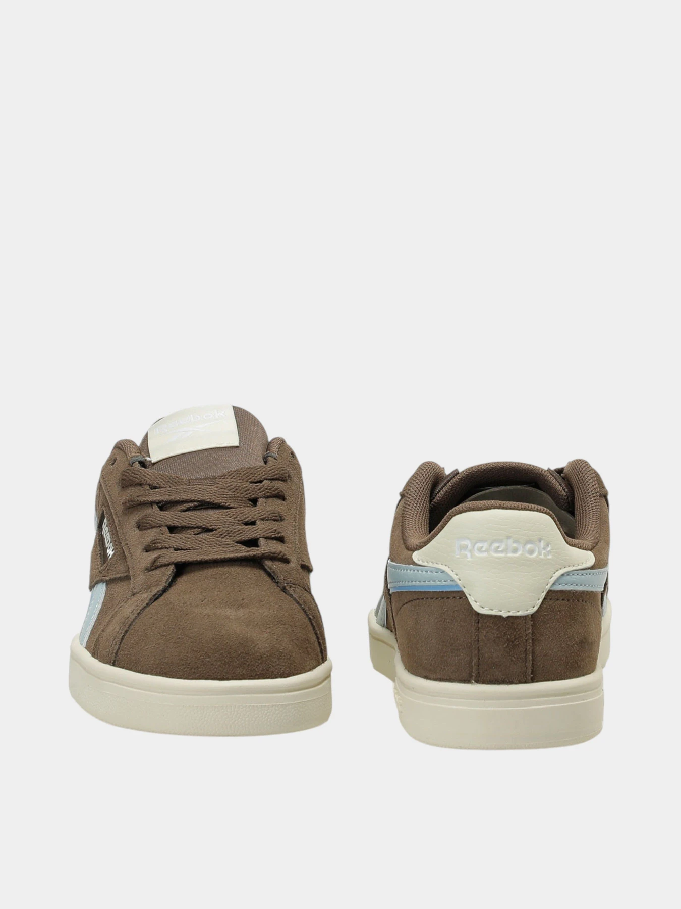 Кроссовки Reebok REEBOK COURT RETRO модель 102269630 Кроссовки Reebok REEBOK COURT RETRO модель 102269630 Фото