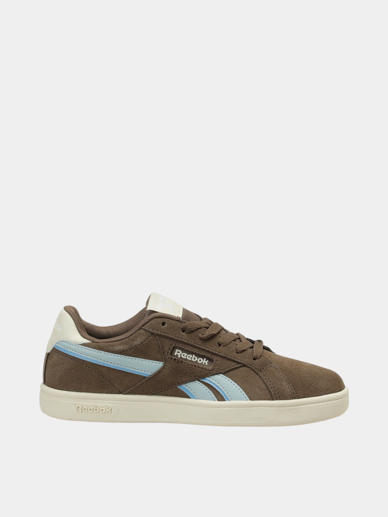 Кроссовки Reebok REEBOK COURT RETRO модель 102269630 Кроссовки Reebok REEBOK COURT RETRO модель 102269630 Фото