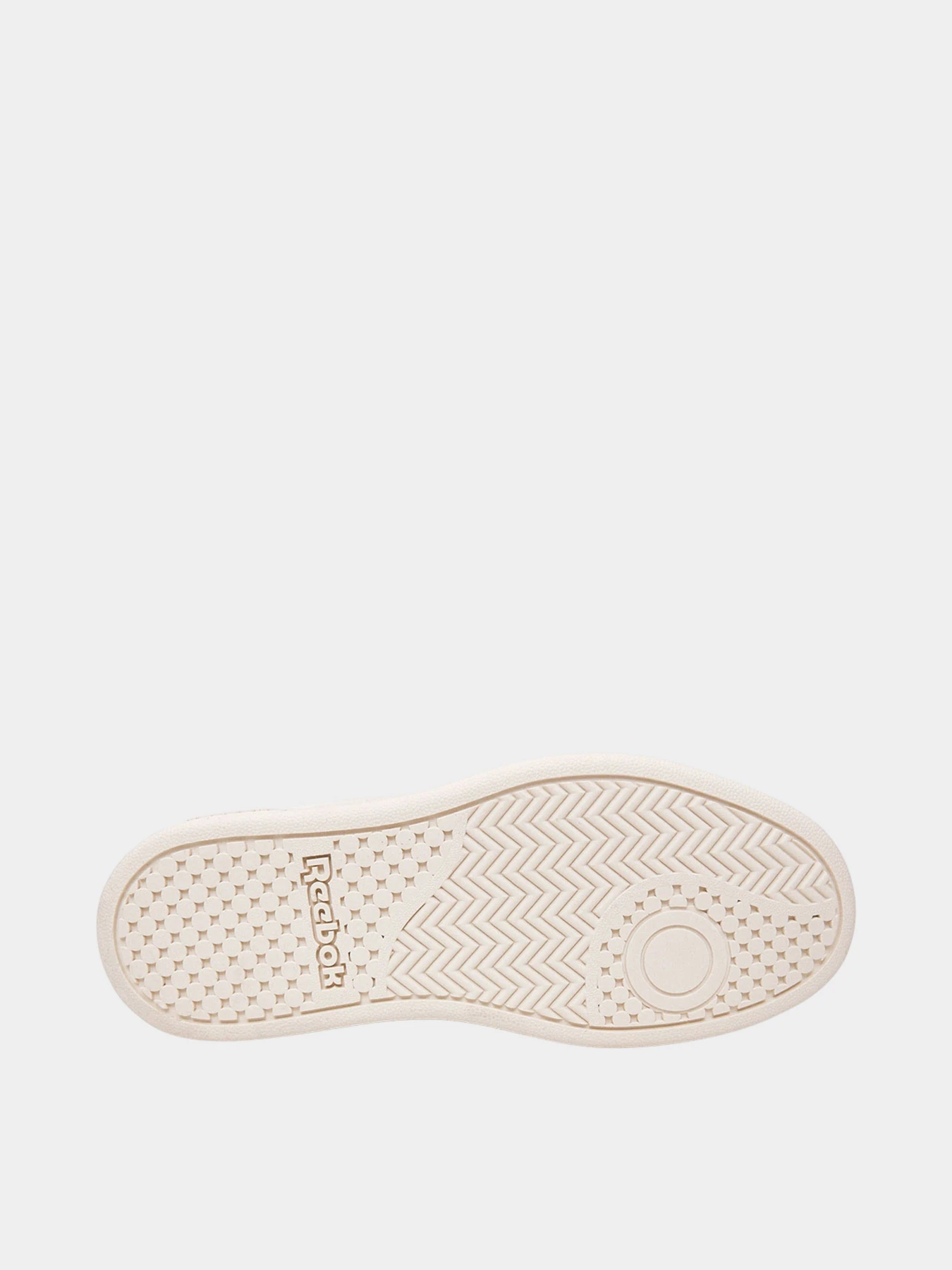 Кроссовки Reebok REEBOK COURT CLEAN модель 102269635 Кроссовки Reebok REEBOK COURT CLEAN модель 102269635 Фото