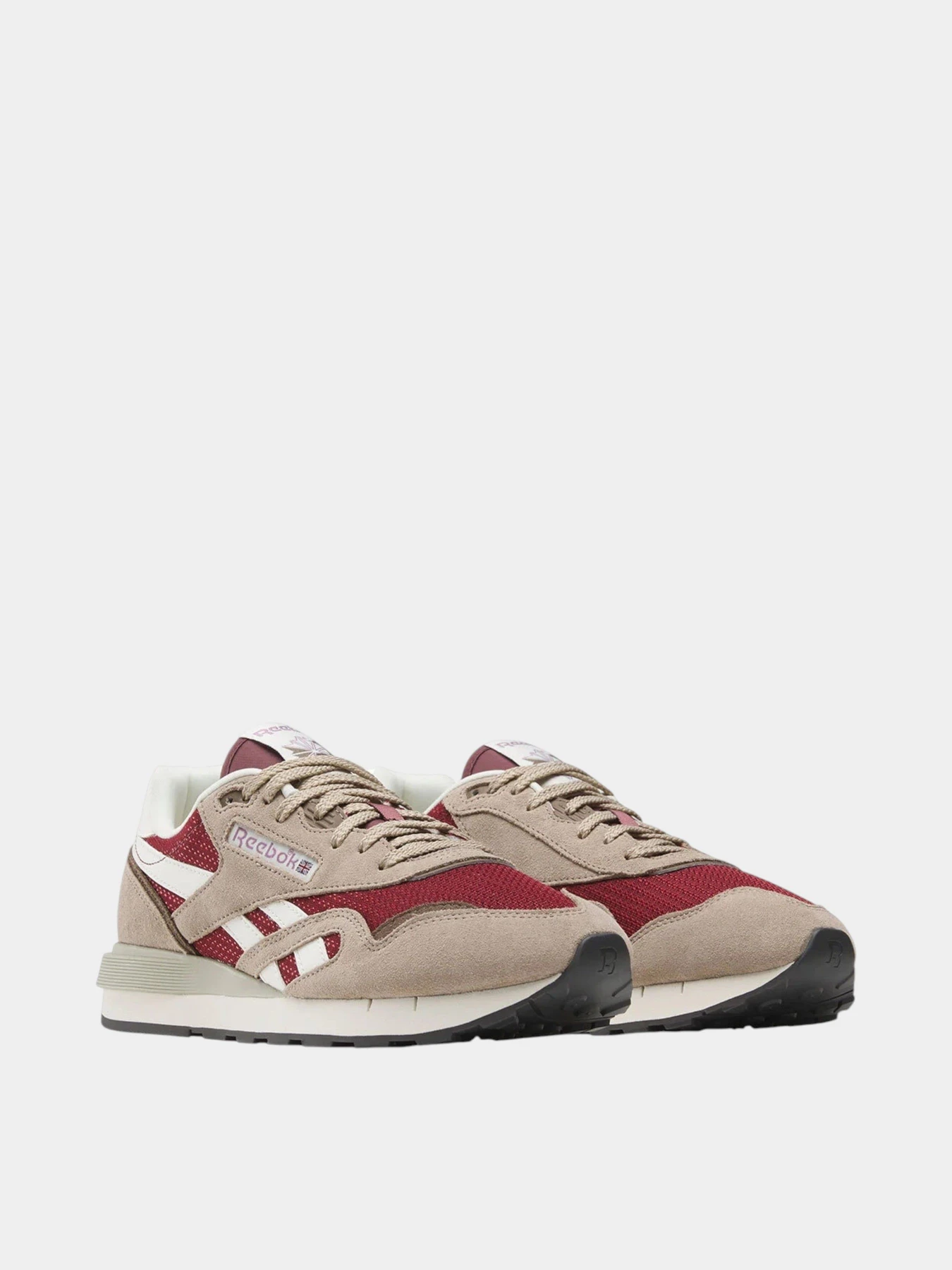 Кроссовки Reebok CLASSIC NYLON 89 модель 102269724 Кроссовки Reebok CLASSIC NYLON 89 модель 102269724 Фото