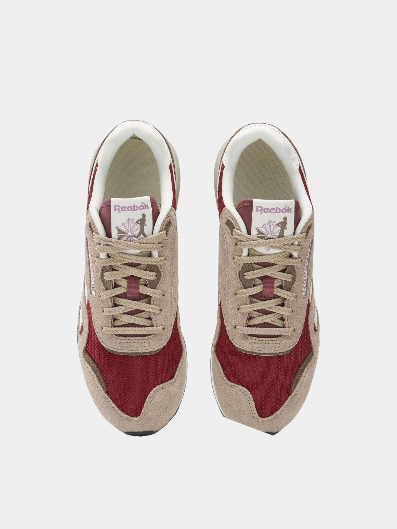 Кроссовки Reebok CLASSIC NYLON 89 модель 102269724 Кроссовки Reebok CLASSIC NYLON 89 модель 102269724 Фото