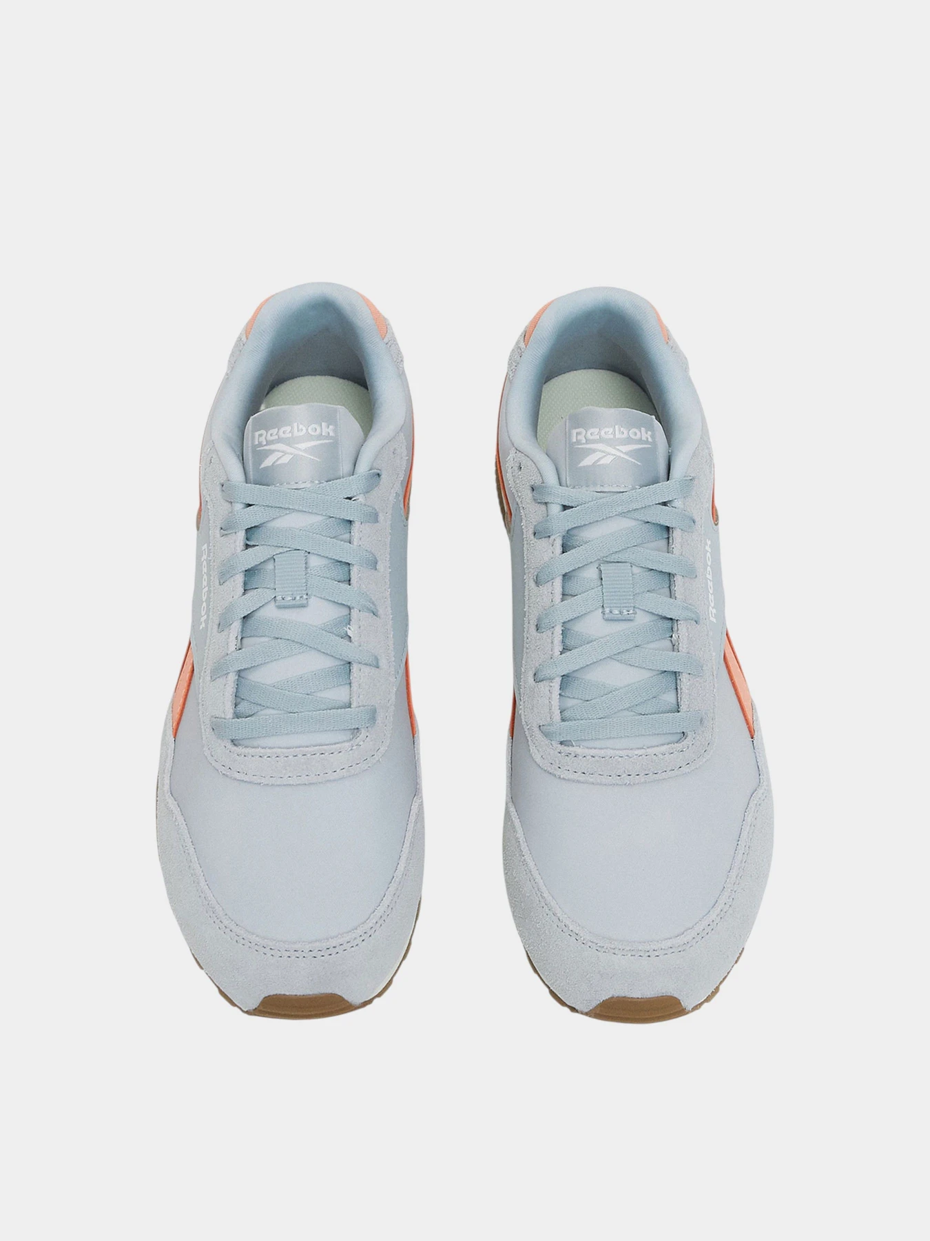 Кроссовки Reebok REEBOK GLIDE LOW модель 102269766 Кроссовки Reebok REEBOK GLIDE LOW модель 102269766 Фото