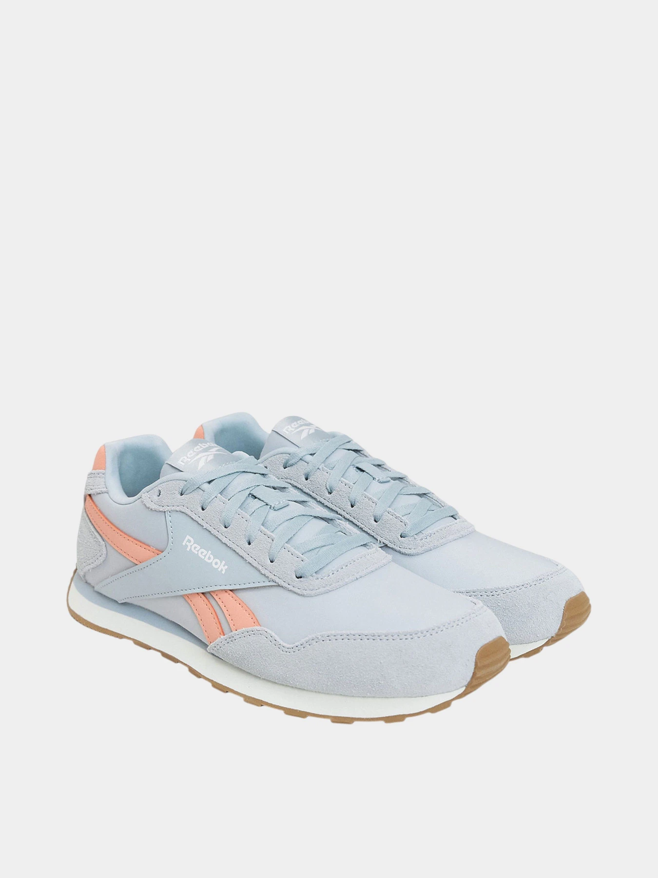 Кроссовки Reebok REEBOK GLIDE LOW модель 102269766 Кроссовки Reebok REEBOK GLIDE LOW модель 102269766 Фото