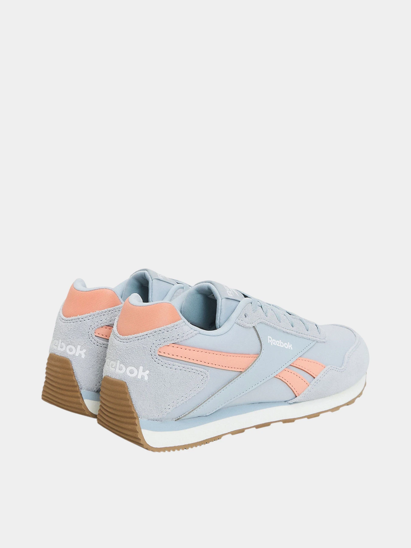 Кроссовки Reebok REEBOK GLIDE LOW модель 102269766 Кроссовки Reebok REEBOK GLIDE LOW модель 102269766 Фото