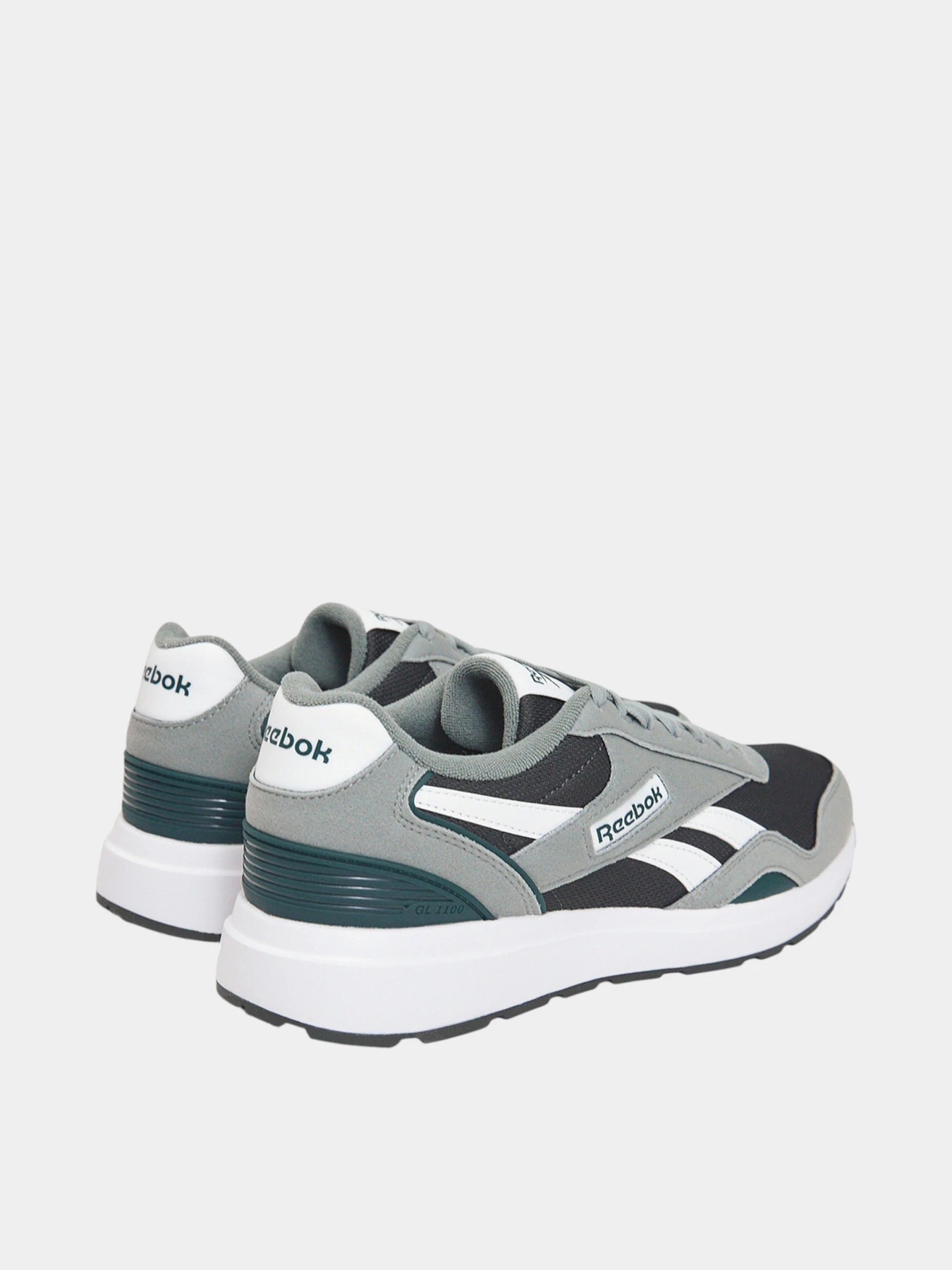 Кроссовки Reebok REEBOK GL1100 модель 102269778 Кроссовки Reebok REEBOK GL1100 модель 102269778 Фото