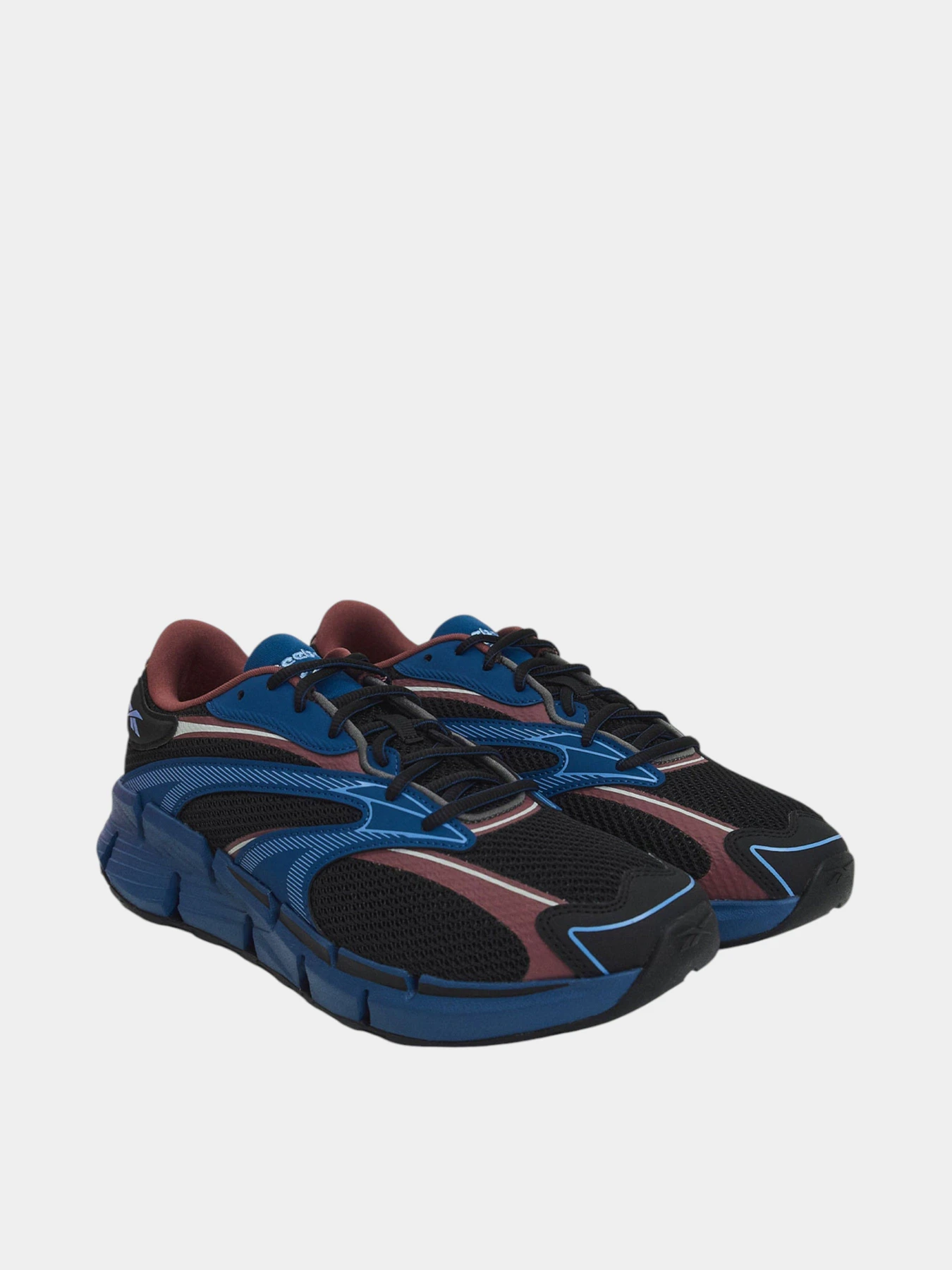 Кроссовки Reebok ZIG HYPNOTICA модель 102270318 Кроссовки Reebok ZIG HYPNOTICA модель 102270318 Фото