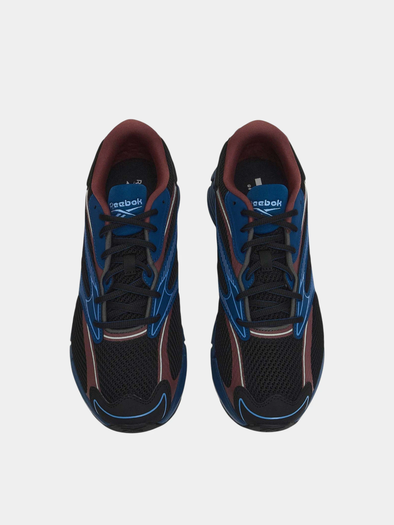 Кроссовки Reebok ZIG HYPNOTICA модель 102270318 Кроссовки Reebok ZIG HYPNOTICA модель 102270318 Фото