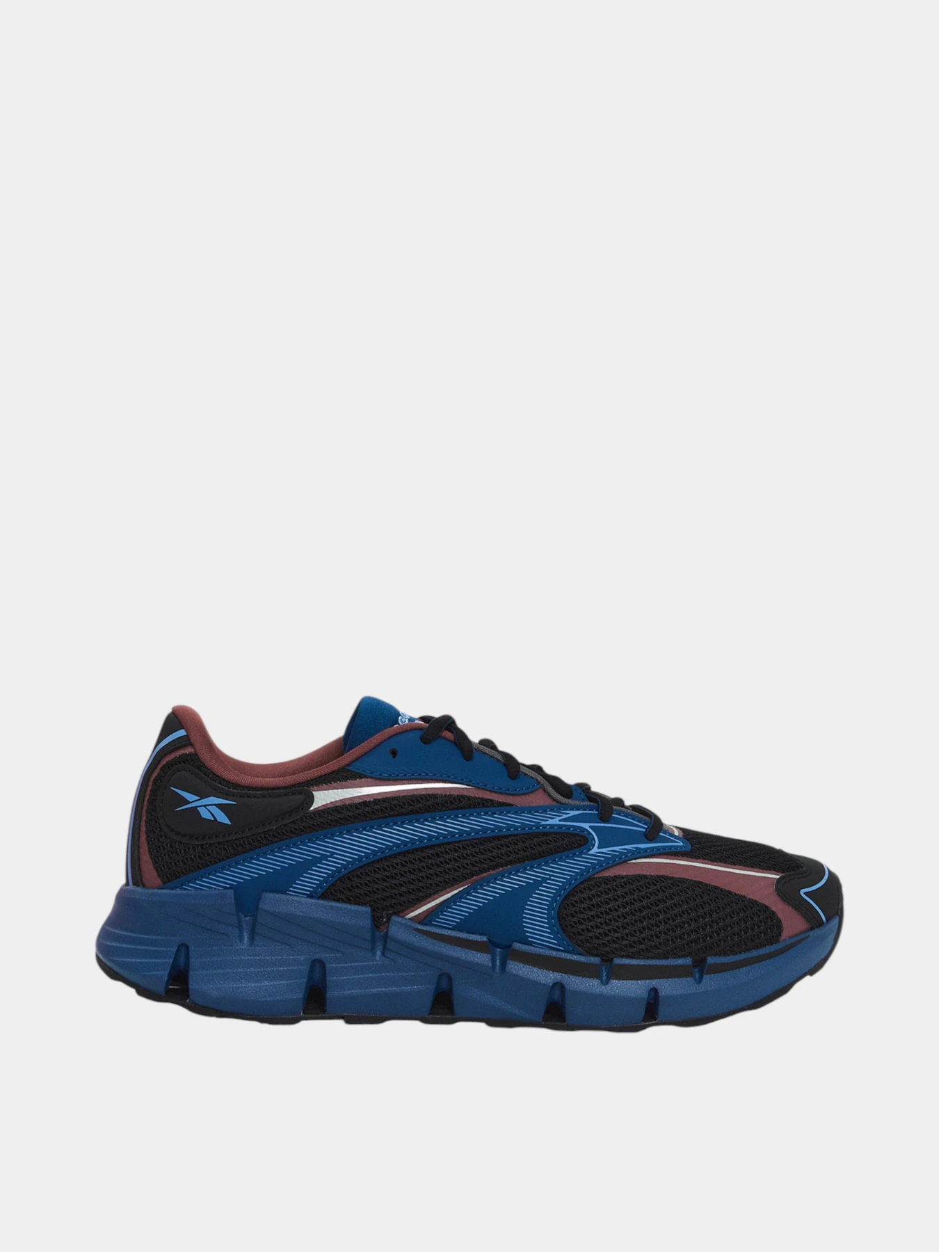 Кроссовки Reebok ZIG HYPNOTICA модель 102270318 Кроссовки Reebok ZIG HYPNOTICA модель 102270318 Фото