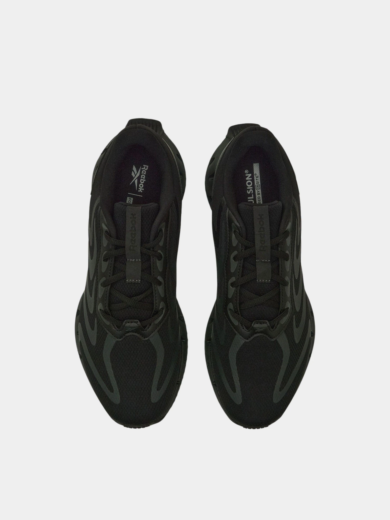Кроссовки Reebok ZIG RISE модель 102270361 Кроссовки Reebok ZIG RISE модель 102270361 Фото