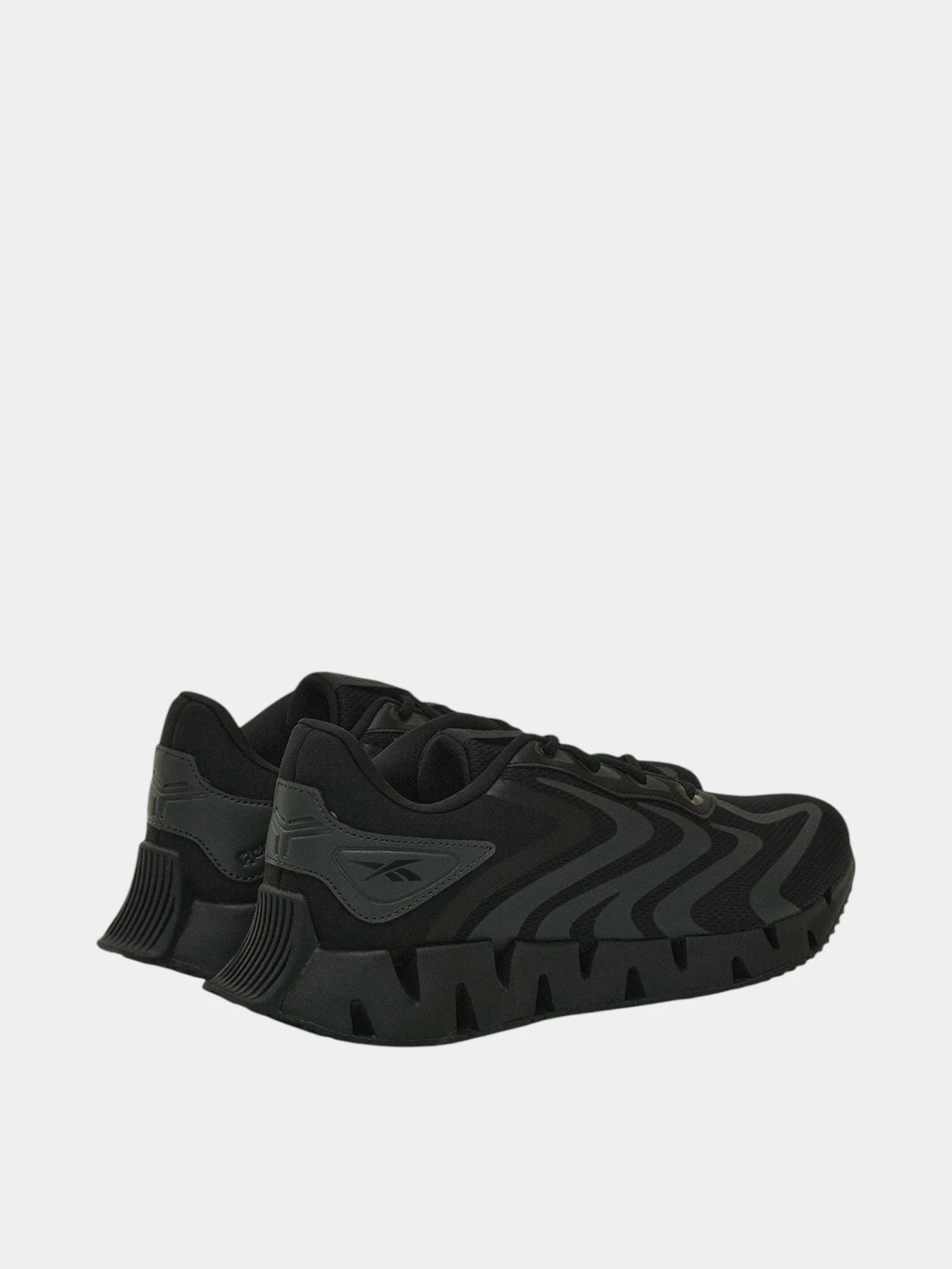 Кроссовки Reebok ZIG RISE модель 102270361 Кроссовки Reebok ZIG RISE модель 102270361 Фото