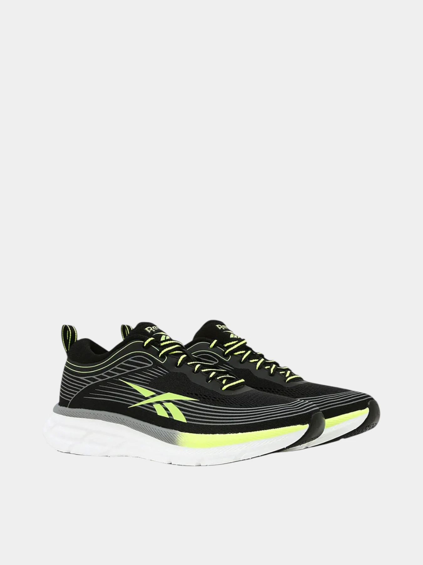 Кроссовки Reebok REEBOK ROAD STRIDER модель 102270438 Кроссовки Reebok REEBOK ROAD STRIDER модель 102270438 Фото