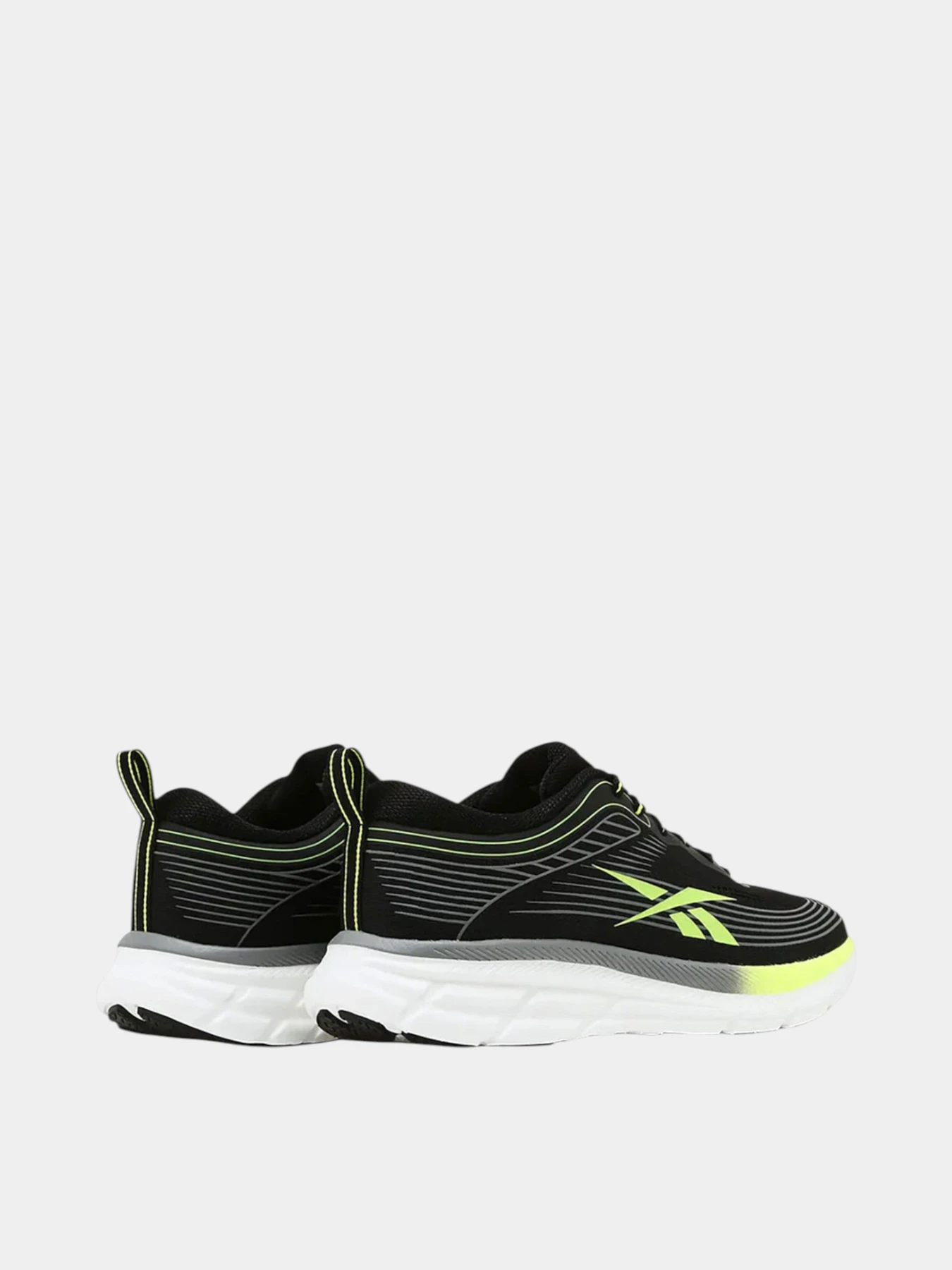 Кроссовки Reebok REEBOK ROAD STRIDER модель 102270438 Кроссовки Reebok REEBOK ROAD STRIDER модель 102270438 Фото