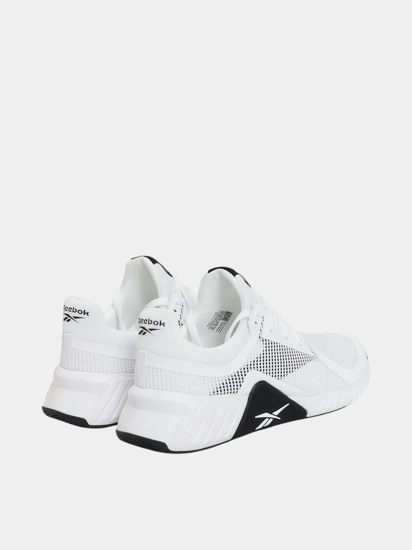 Кроссовки Reebok FLIP CHARGE модель 102275490 Кроссовки Reebok FLIP CHARGE модель 102275490 Фото
