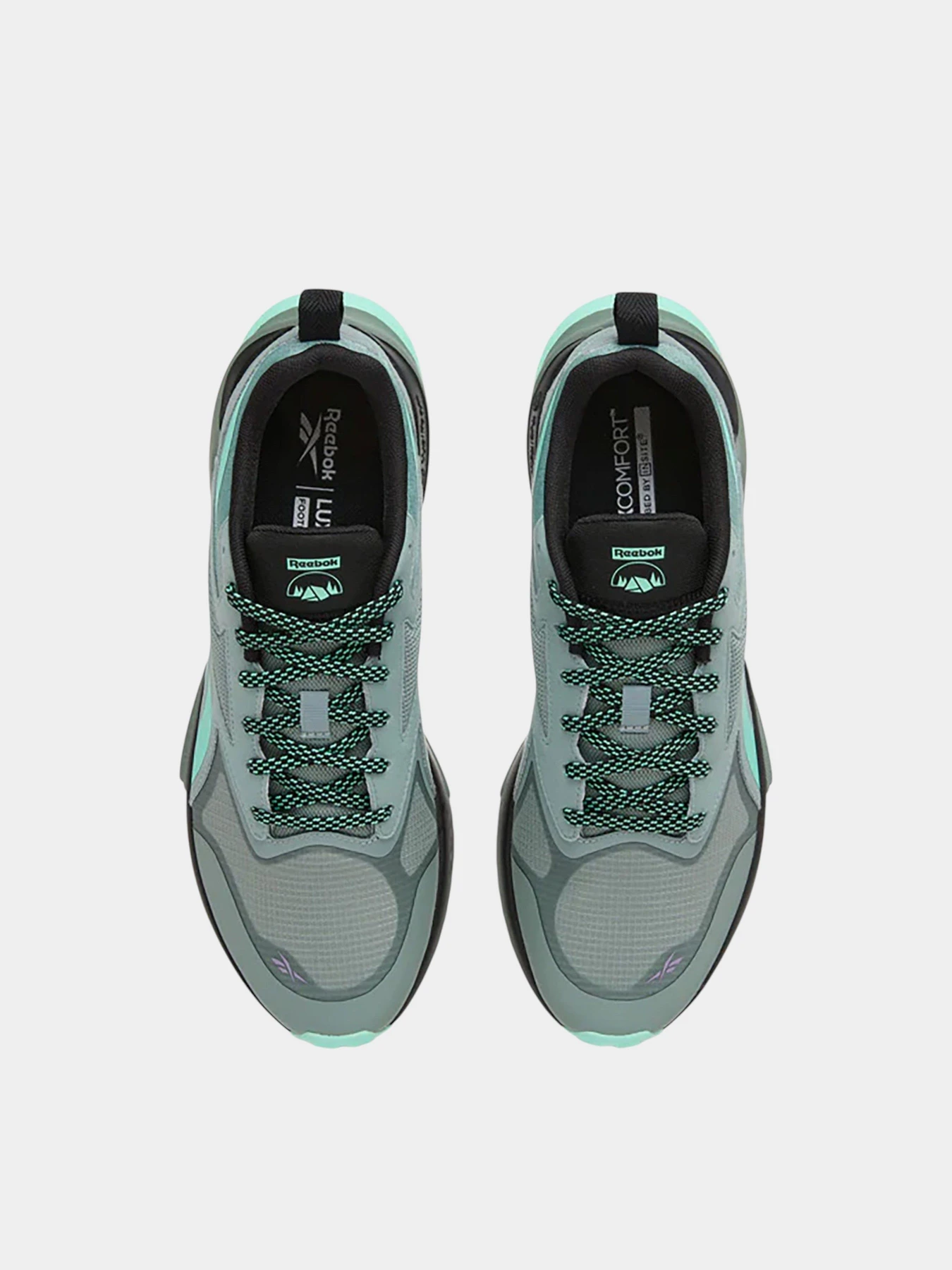 Кроссовки Reebok LAVANTE TRAIL 2 модель 102277462 Кроссовки Reebok LAVANTE TRAIL 2 модель 102277462 Фото