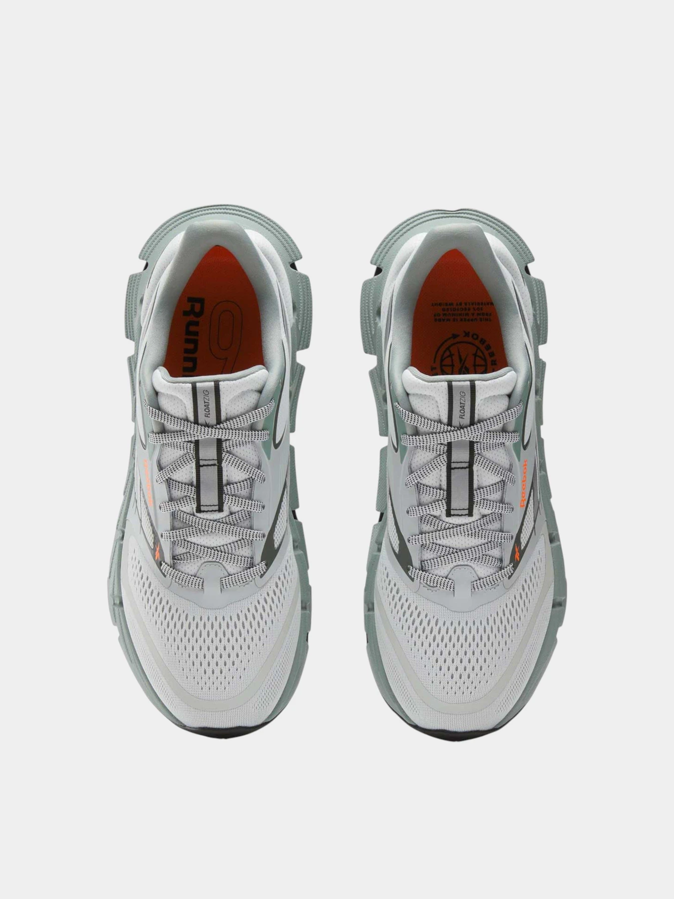 Кроссовки Reebok FLOATZIG 2 модель 102277579 Кроссовки Reebok FLOATZIG 2 модель 102277579 Фото