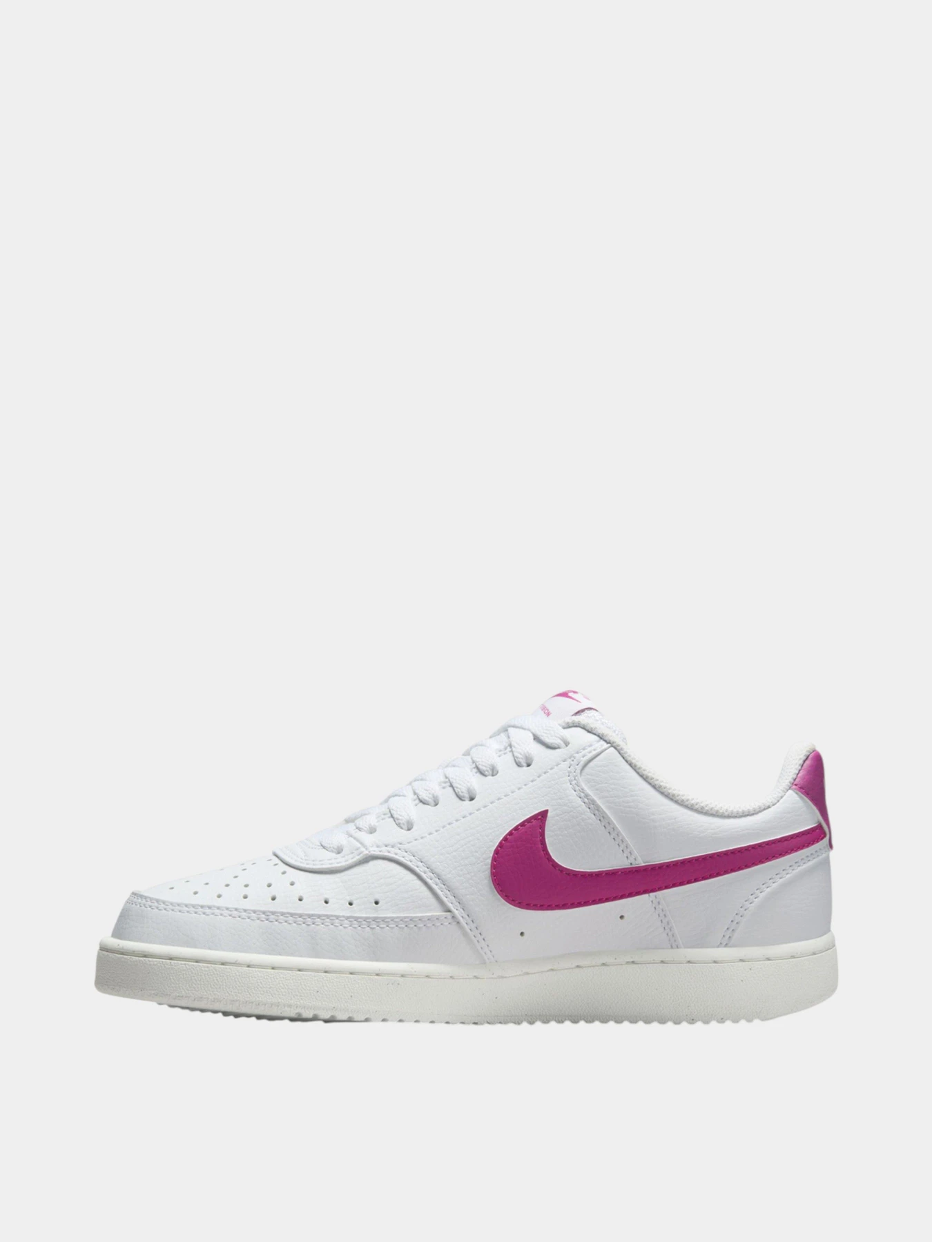 Кроссовки NIKE W NIKE COURT VISION LO NN модель 102277825 Кроссовки NIKE W NIKE COURT VISION LO NN модель 102277825 Фото