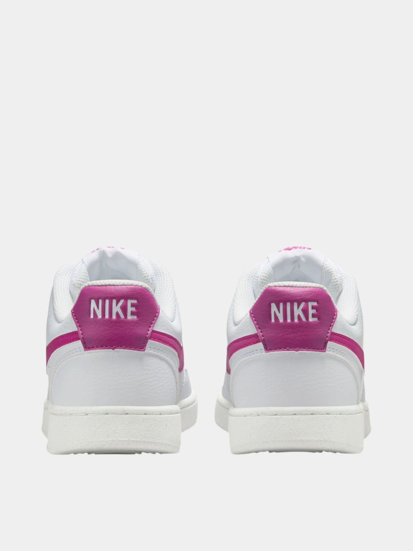 Кроссовки NIKE W NIKE COURT VISION LO NN модель 102277825 Кроссовки NIKE W NIKE COURT VISION LO NN модель 102277825 Фото
