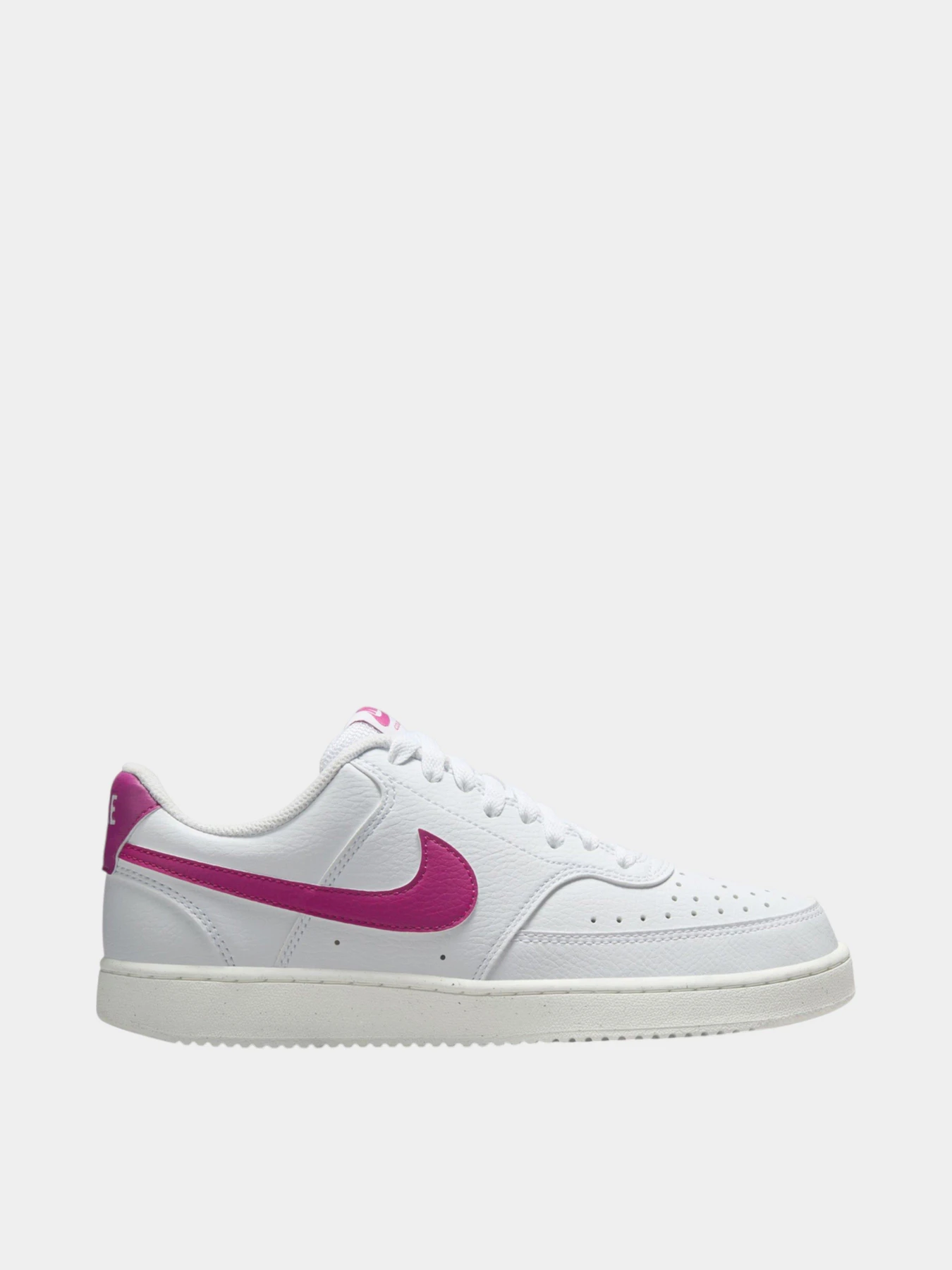 Кроссовки NIKE W NIKE COURT VISION LO NN модель 102277825 Кроссовки NIKE W NIKE COURT VISION LO NN модель 102277825 Фото
