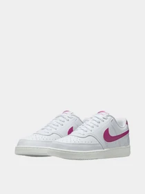 Кроссовки NIKE W NIKE COURT VISION LO NN модель 102277825 Фото