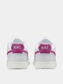 Кроссовки NIKE W NIKE COURT VISION LO NN модель 102277825 Фото
