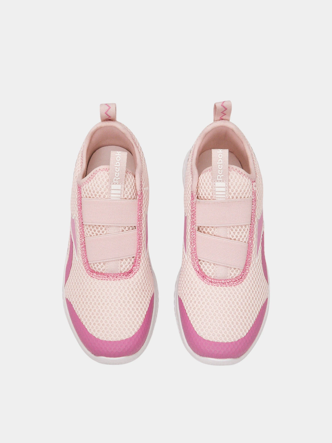Кроссовки Reebok RUSH RUNNER SLIP-ON модель 102278115 Кроссовки Reebok RUSH RUNNER SLIP-ON модель 102278115 Фото