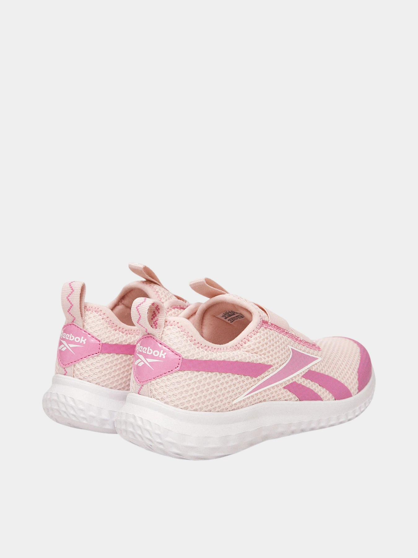Кроссовки Reebok RUSH RUNNER SLIP-ON модель 102278115 Кроссовки Reebok RUSH RUNNER SLIP-ON модель 102278115 Фото