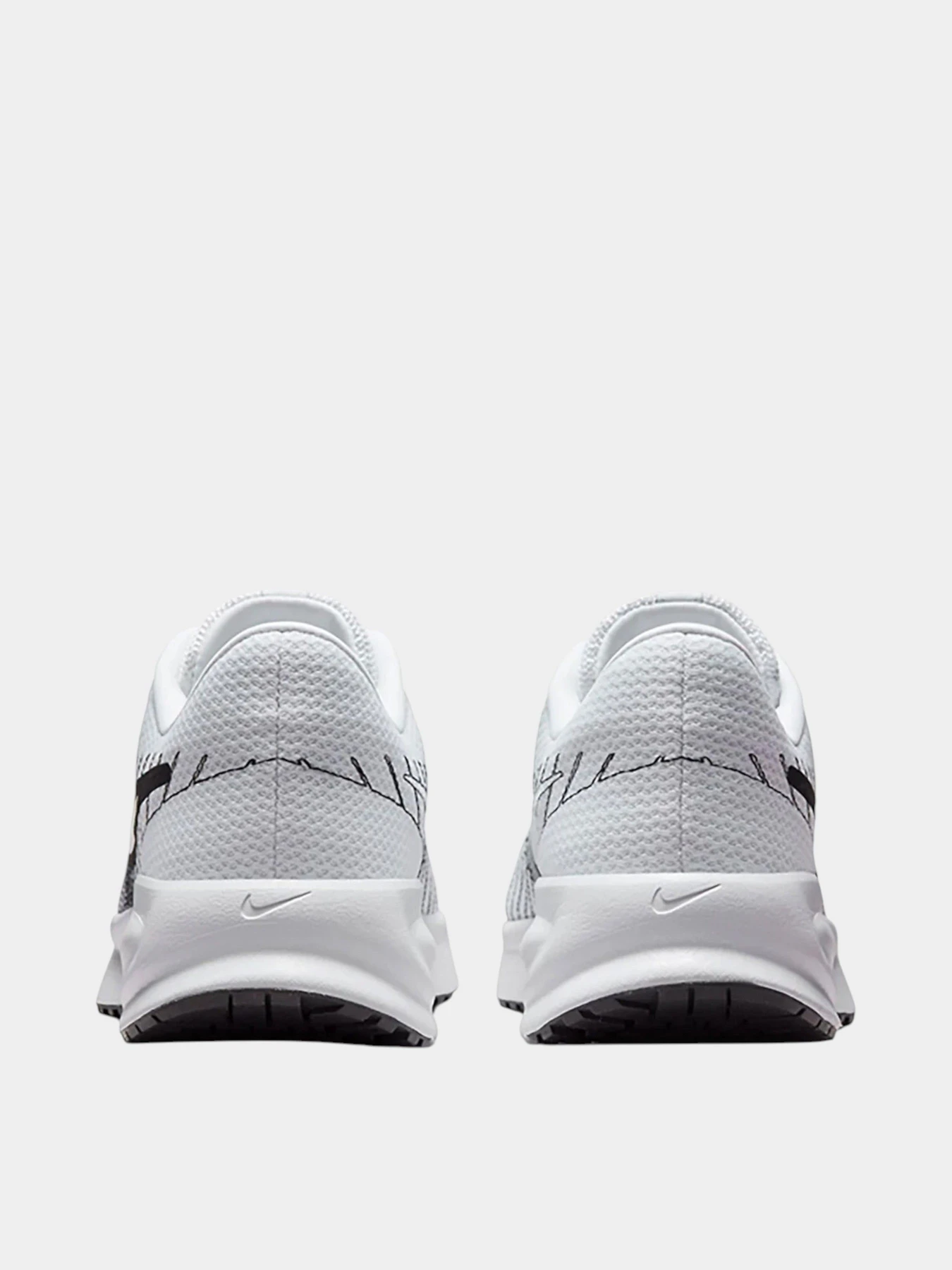 Кроссовки NIKE NIKE RUN DEFY модель 102675453 Кроссовки NIKE NIKE RUN DEFY модель 102675453 Фото