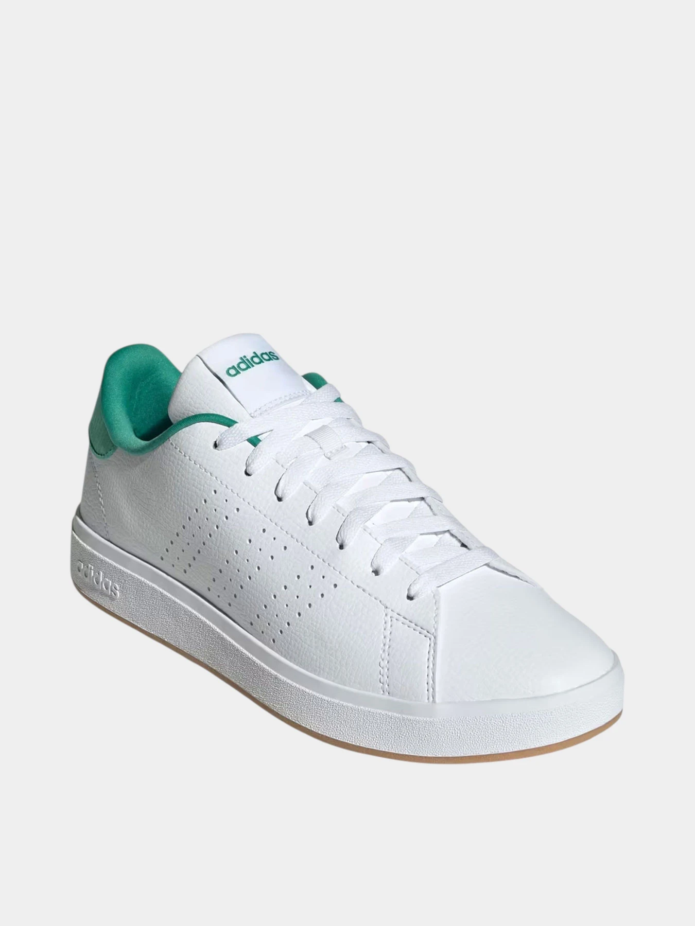 Кроссовки Adidas ADVANTAGE BASE 2.0 модель 102689274 Кроссовки Adidas ADVANTAGE BASE 2.0 модель 102689274 Фото