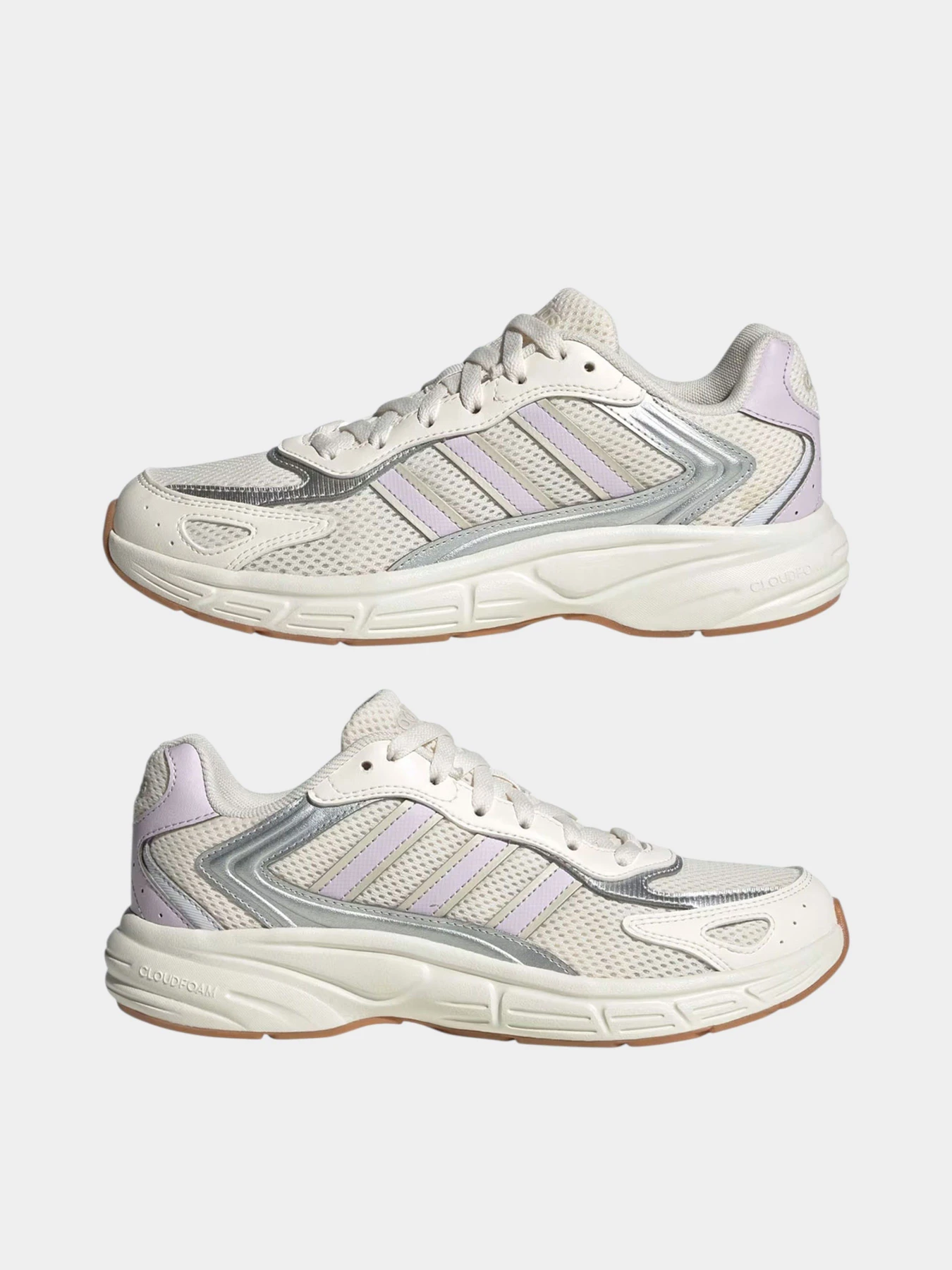 Кроссовки Adidas ECLYPTIX 2000 модель 102689582 Кроссовки Adidas ECLYPTIX 2000 модель 102689582 Фото