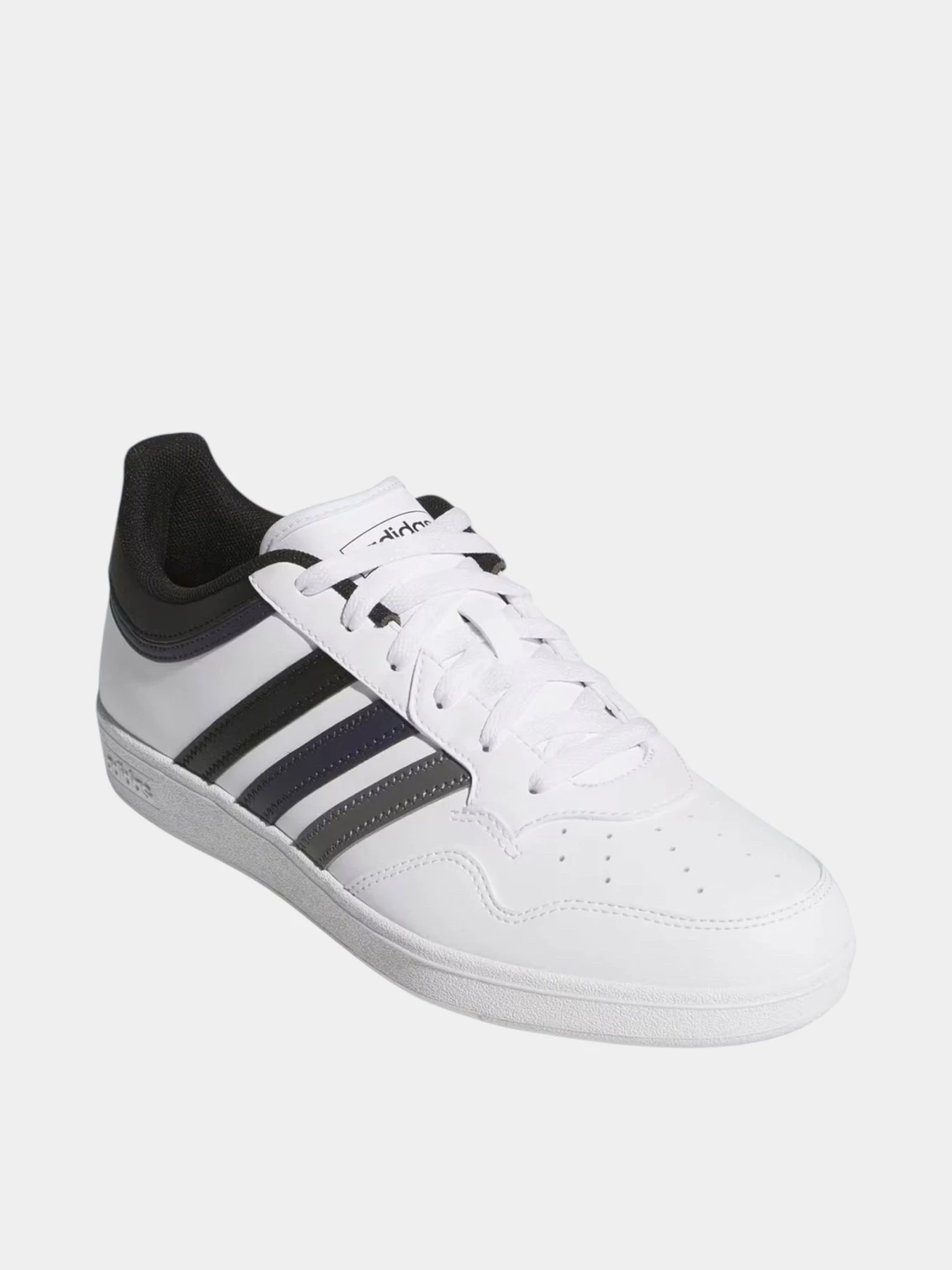 Кроссовки Adidas HOOPS 4.0 модель 102690335 Кроссовки Adidas HOOPS 4.0 модель 102690335 Фото