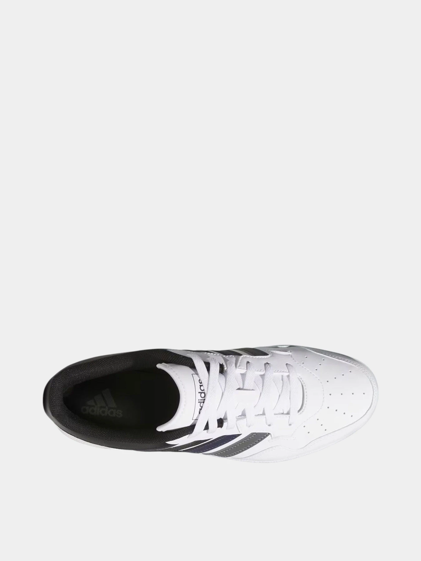 Кроссовки Adidas HOOPS 4.0 модель 102690335 Кроссовки Adidas HOOPS 4.0 модель 102690335 Фото